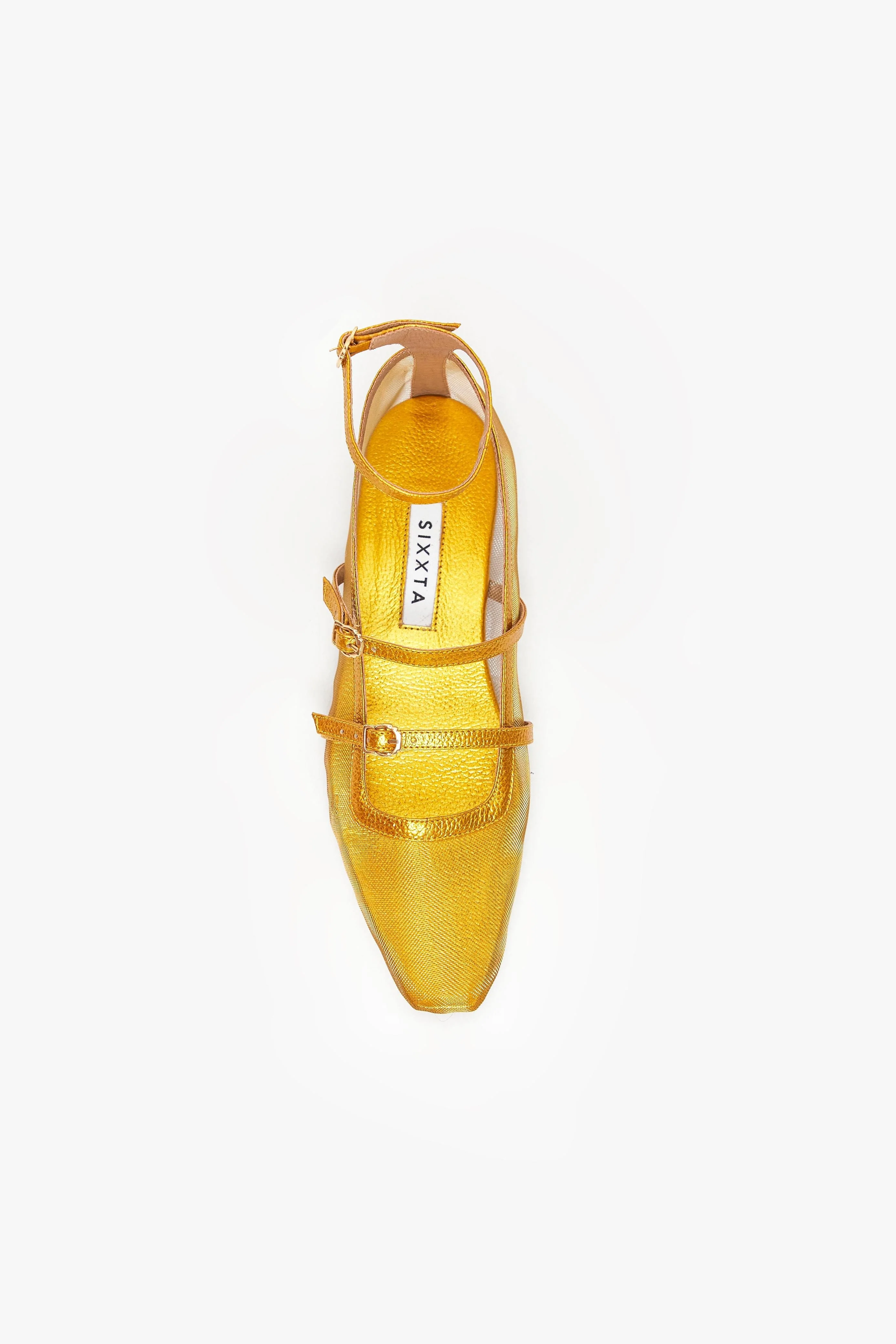 Sun Mesh Flat - Image 3