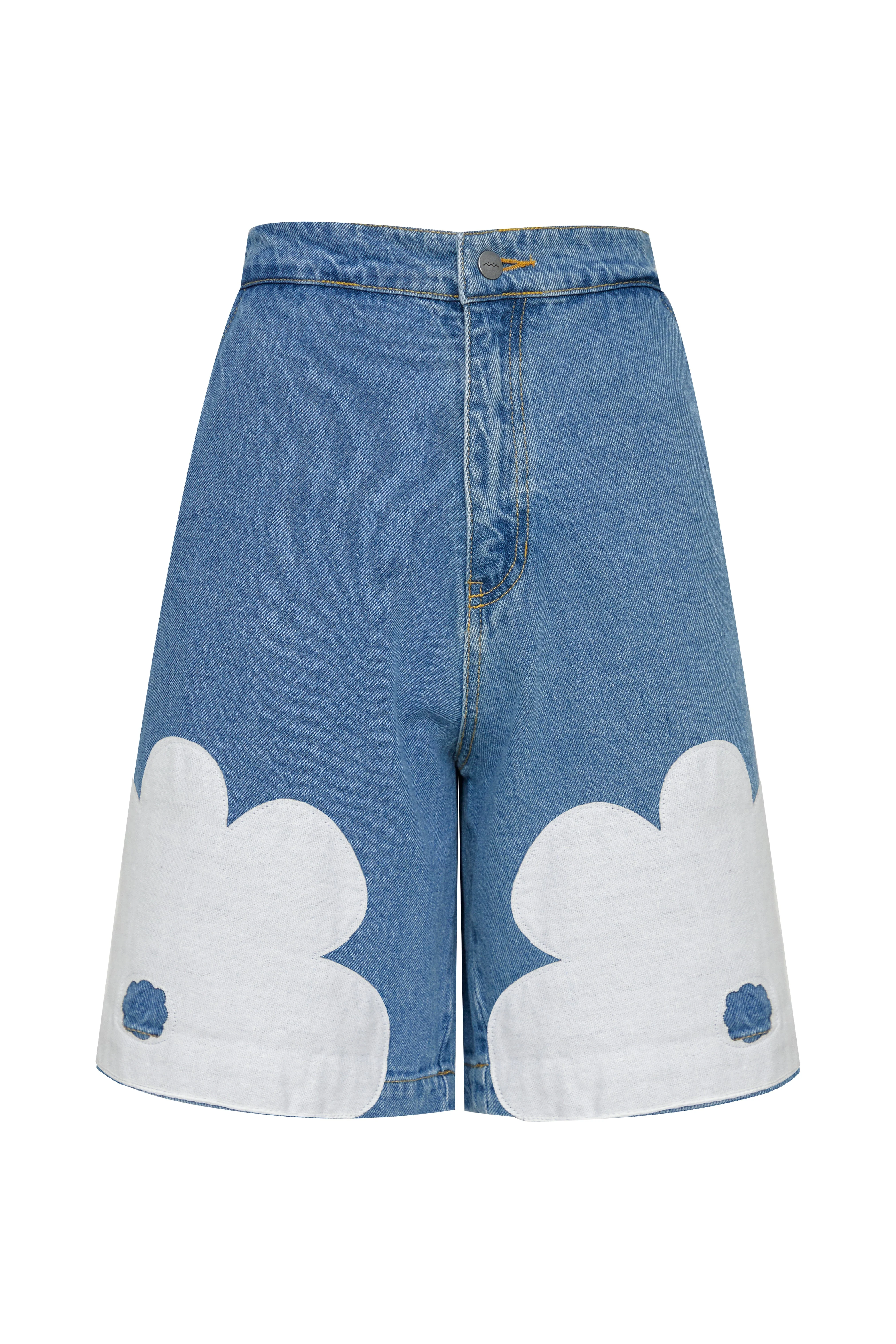 Flora Bermuda Shorts  - Image 7