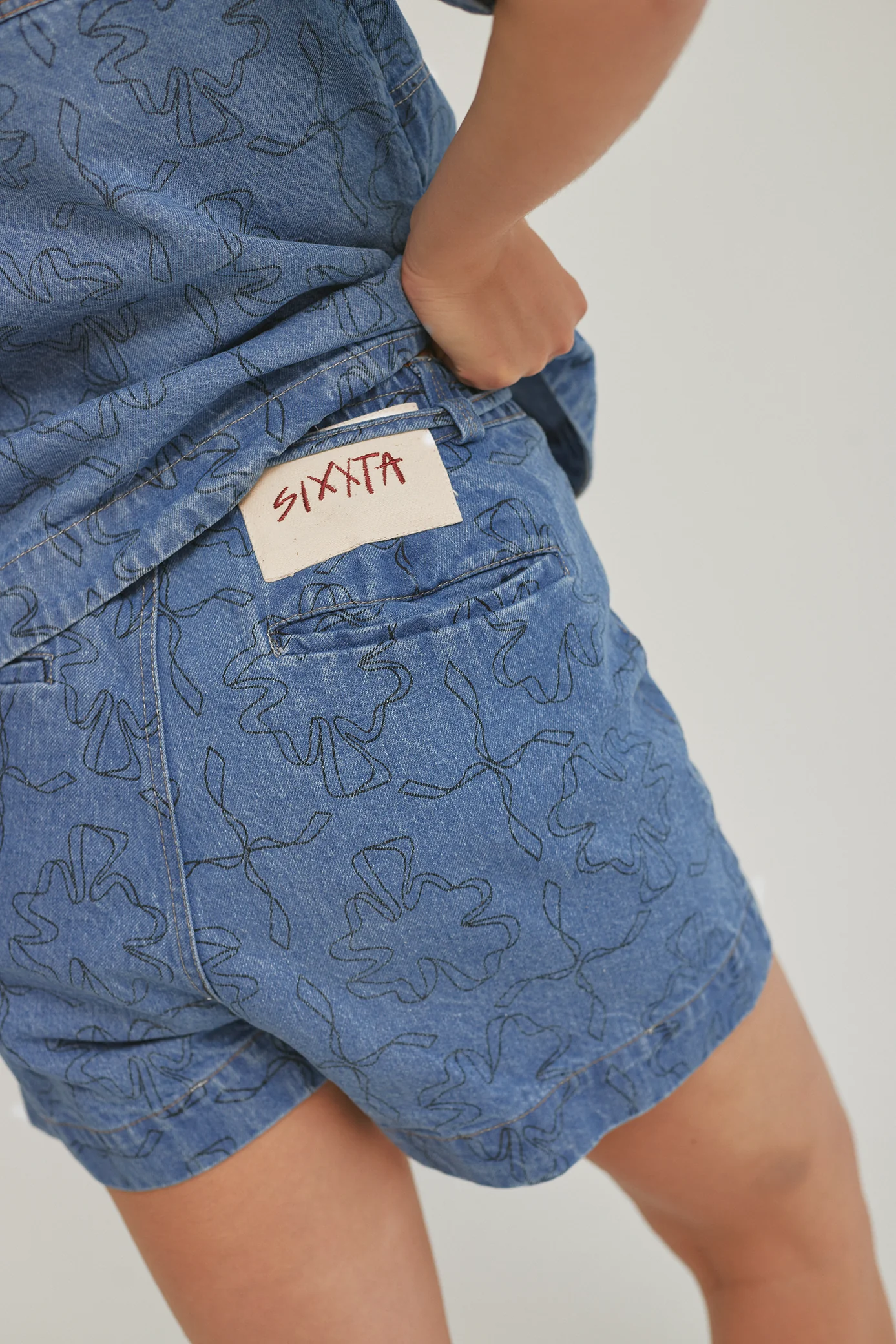Lucky Boxer Shorts - Image 3