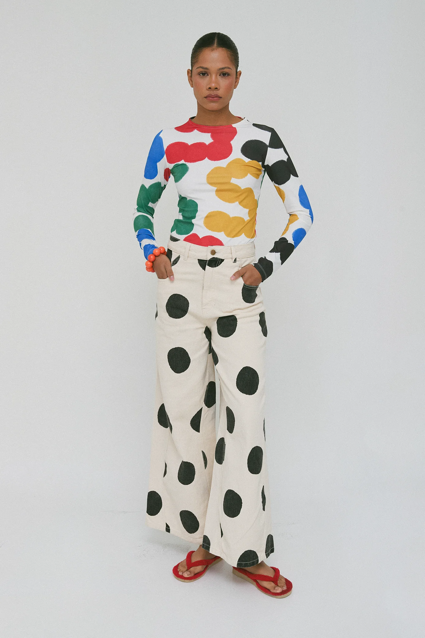 That Flo Sweatshirt - Image 3
