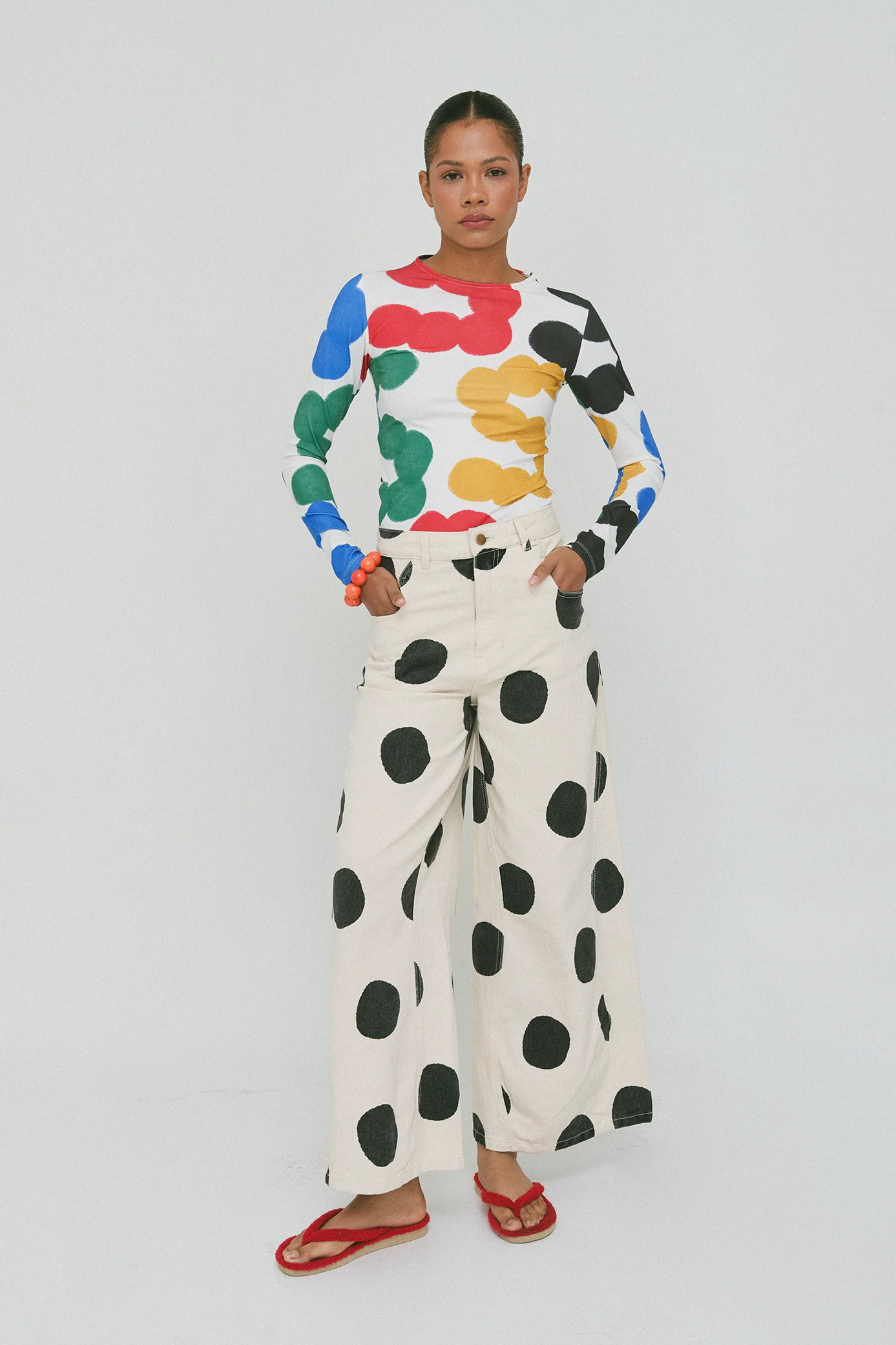 That Flo Sweatshirt - Image 4