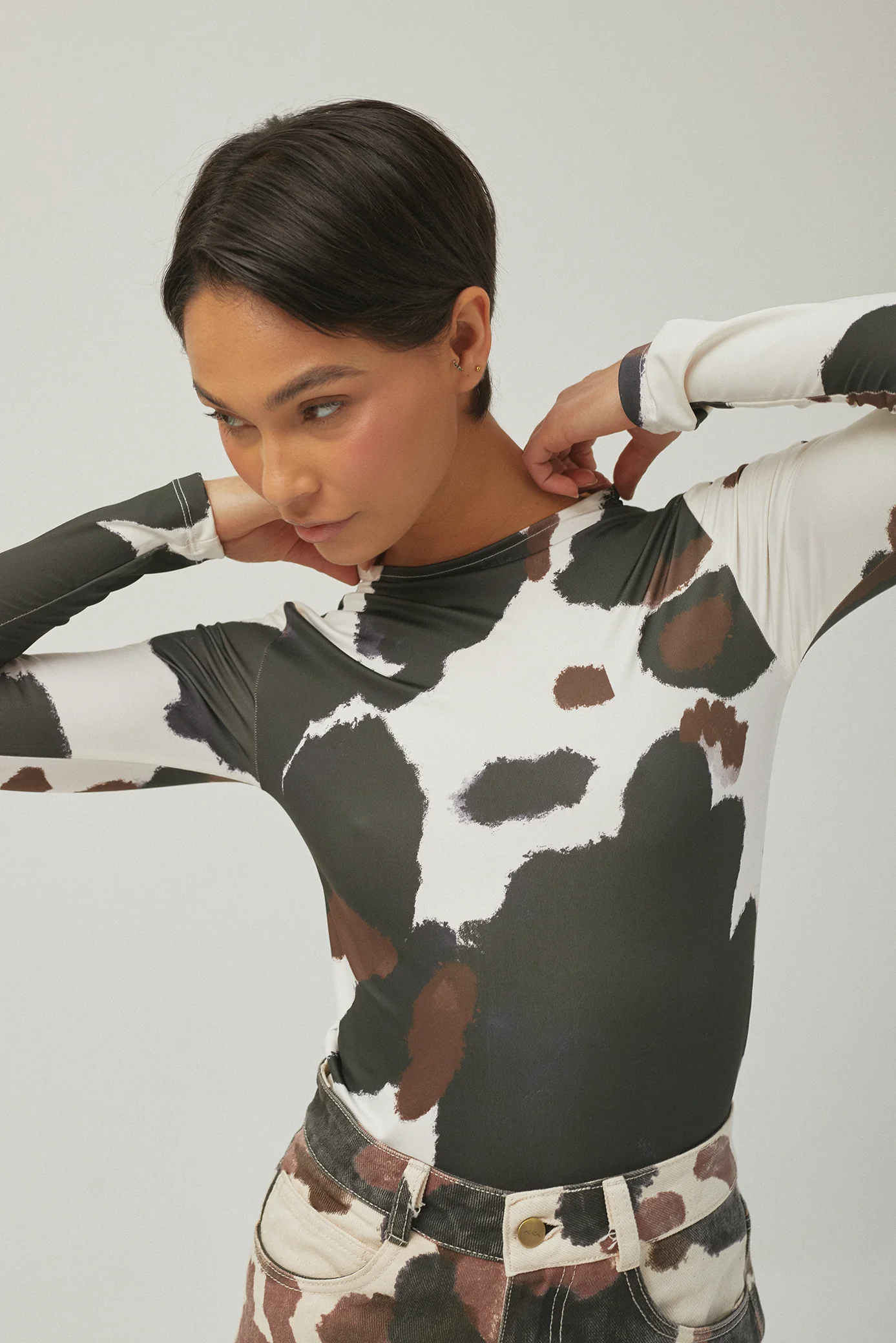 Fiesta Flo Sweatshirt - Image 4