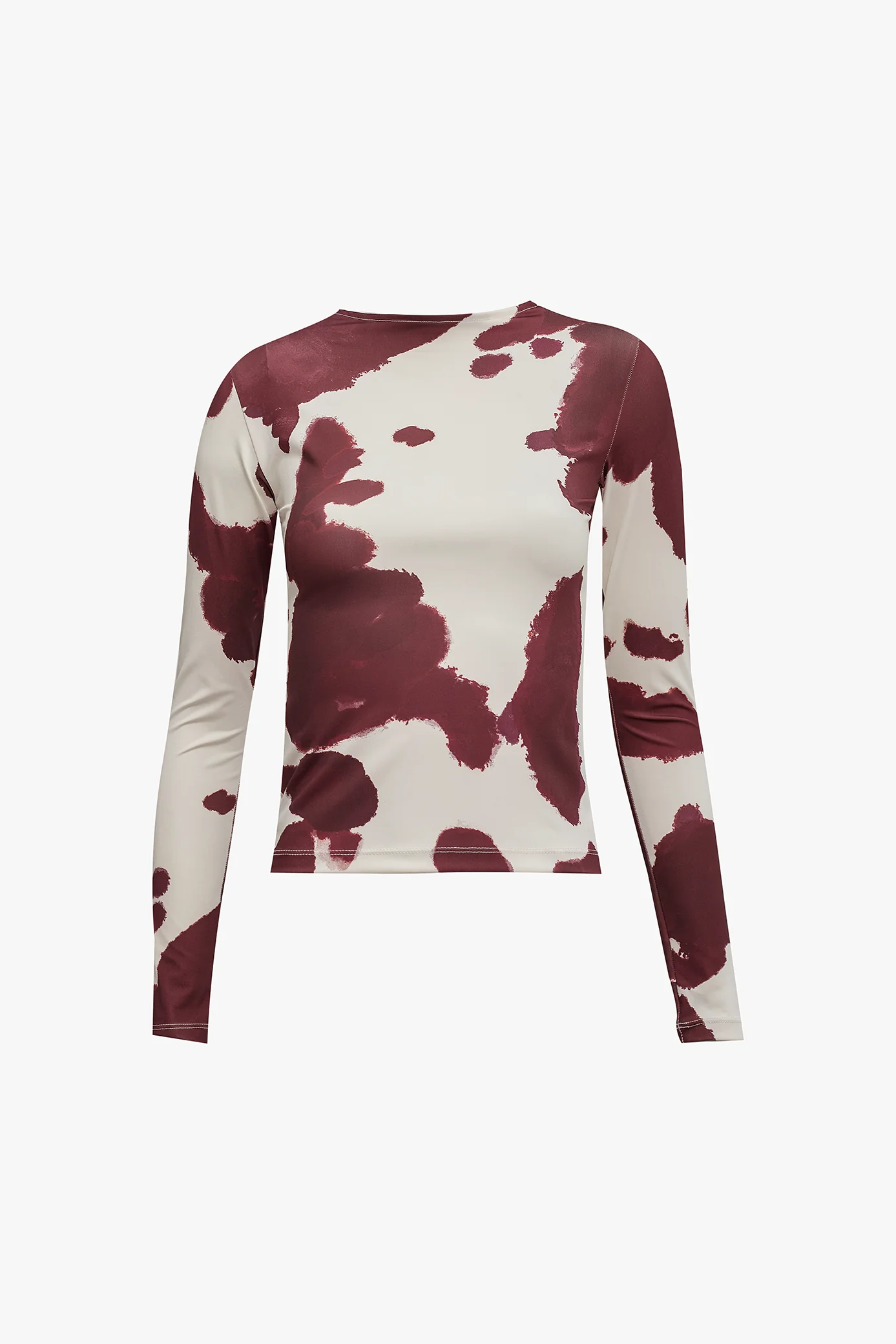 Fiesta Tinto Flo Sweatshirt - Image 5