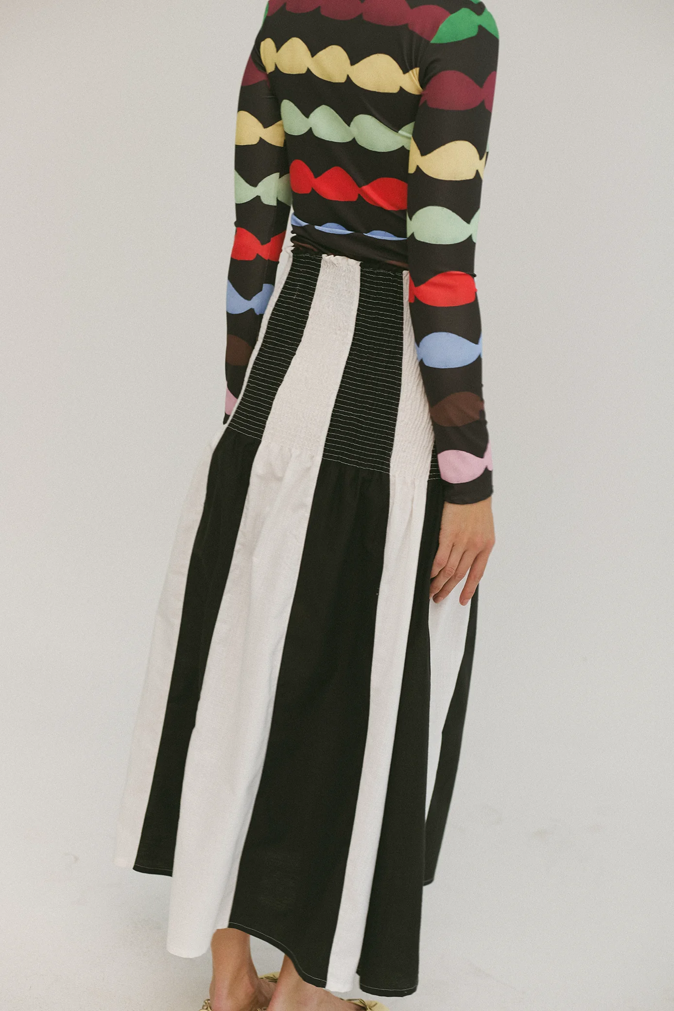 Glazed Sweater Flo - Image 5