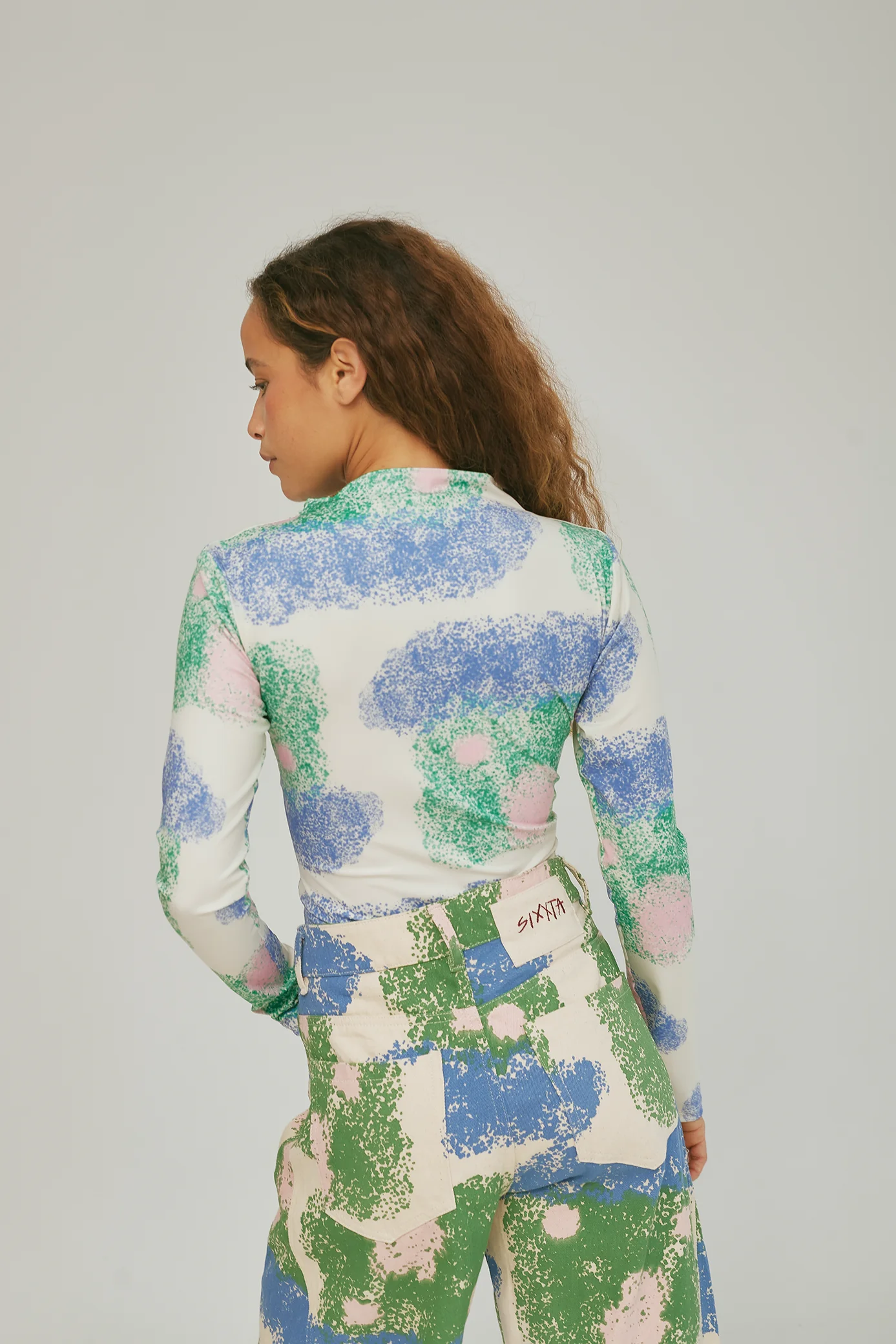 Puffy Flo Sweatshirt - Image 4