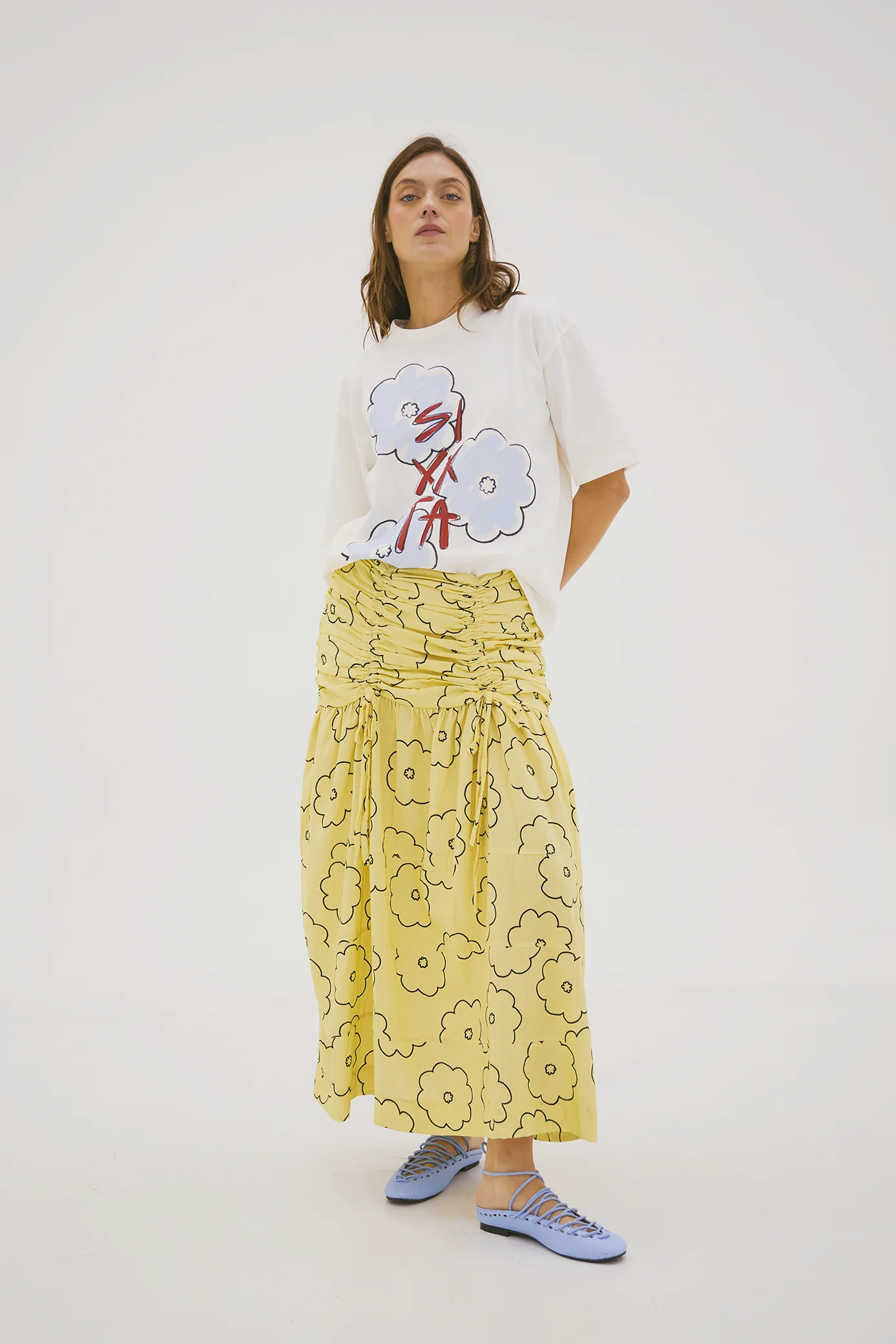 Iconic La Flor T-shirt - Image 5