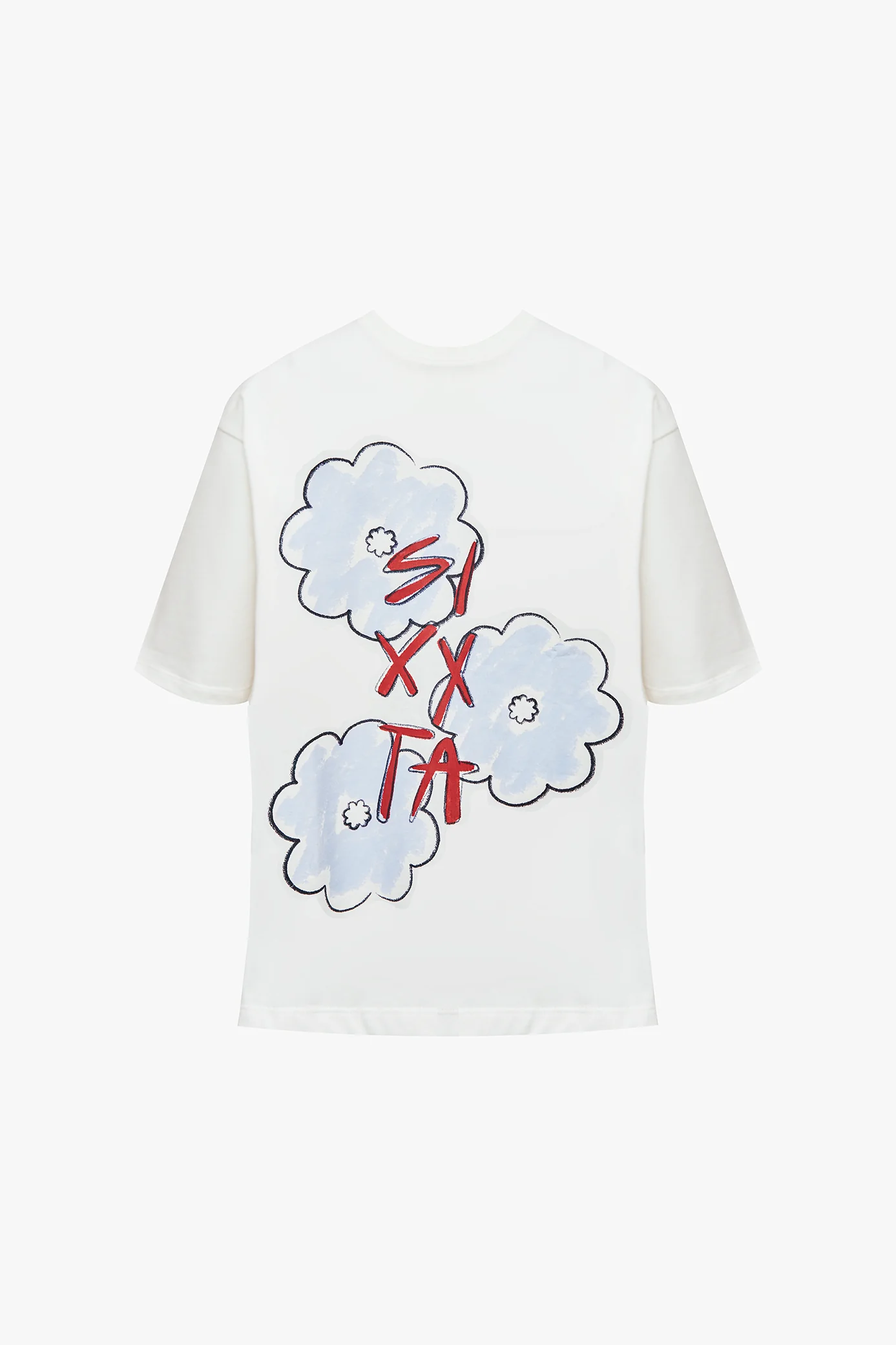 Iconic La Flor T-shirt - Image 8