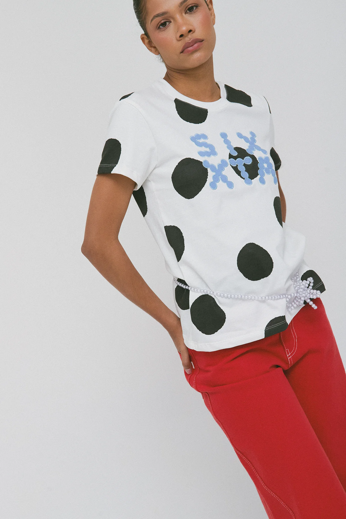 Sixxta Sur T-Shirt - Image 4