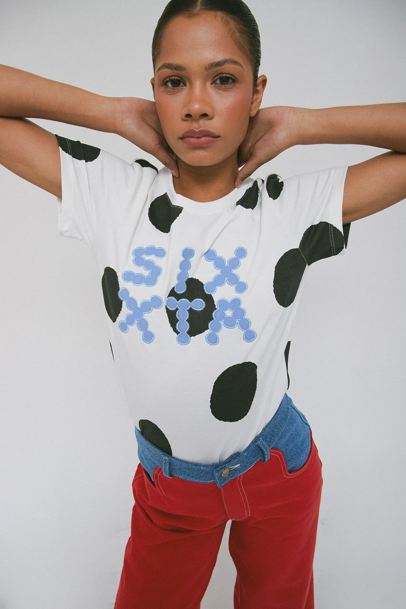 Sixxta Sur T-Shirt - Image 6