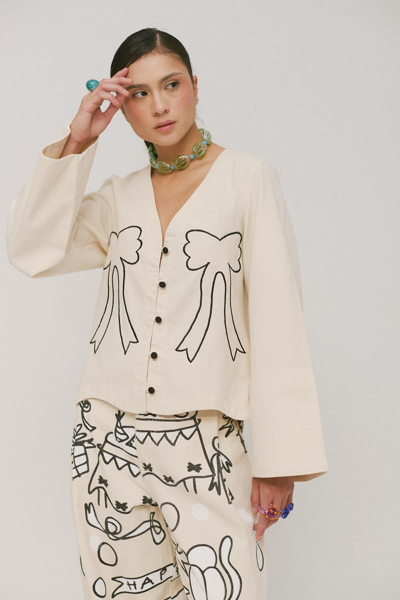 Gift Invitada Jacket - Image 4