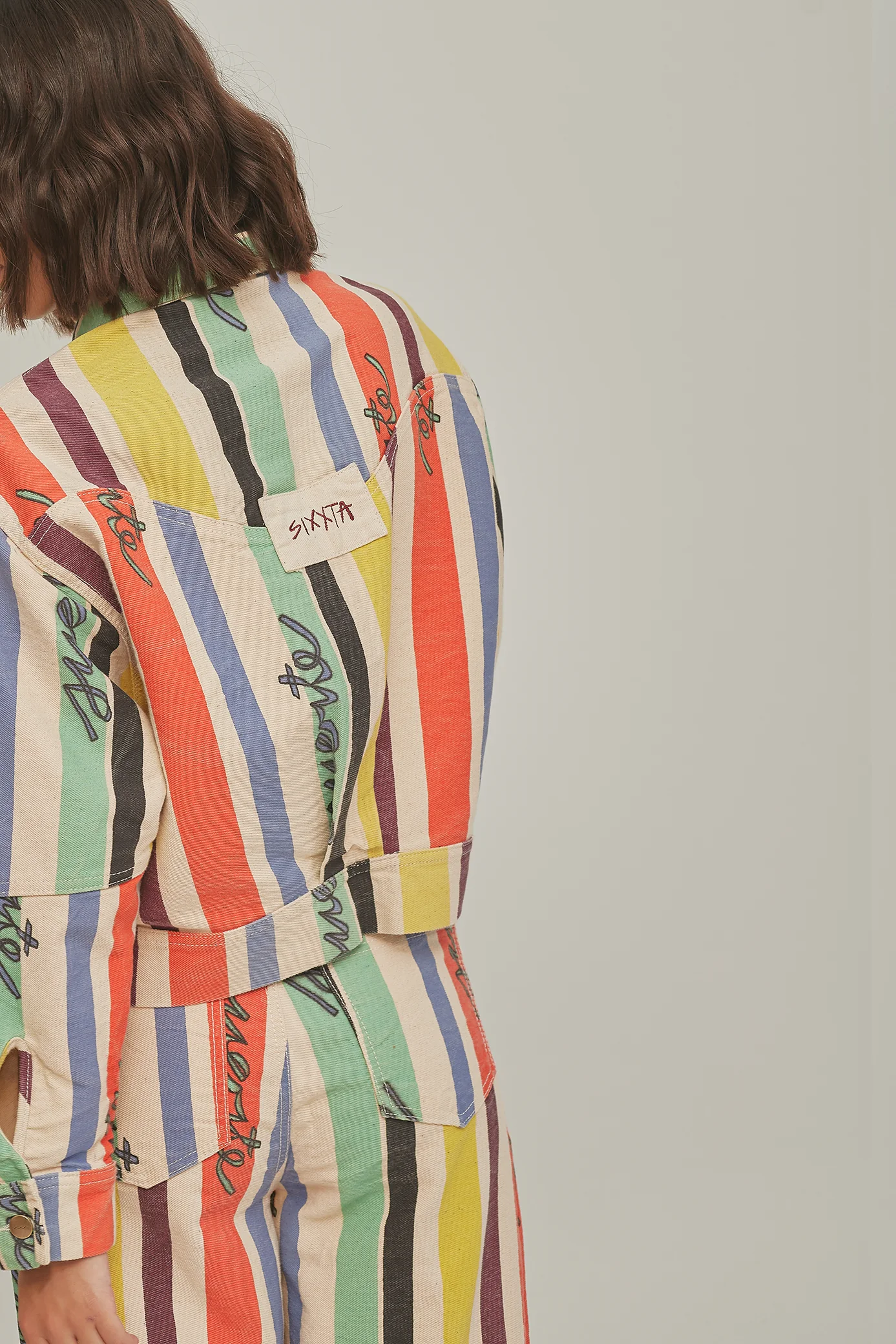 Good Luck Ñapa Jacket  - Image 4
