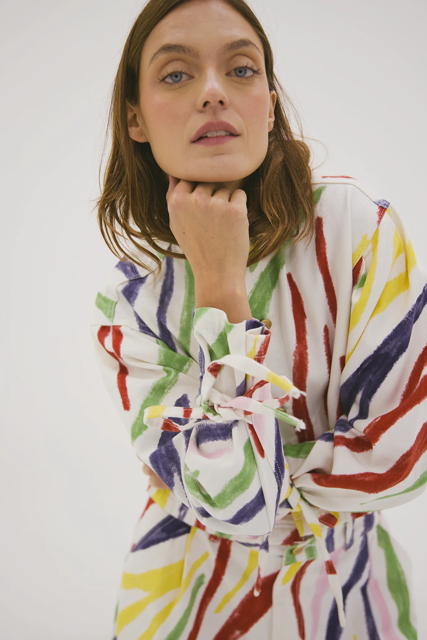 Puffy Iris Jacket - Image 4