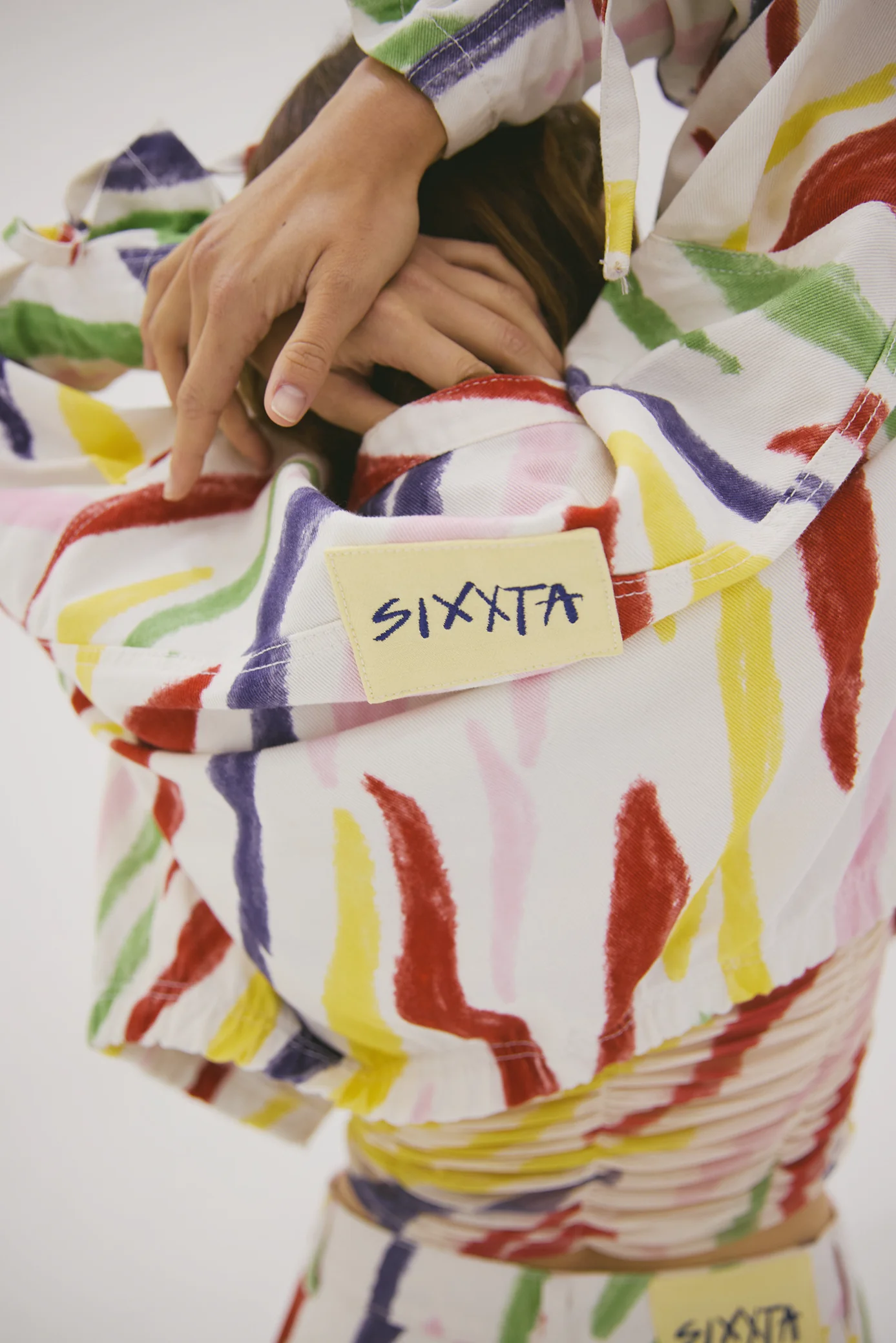 Puffy Iris Jacket - Image 6