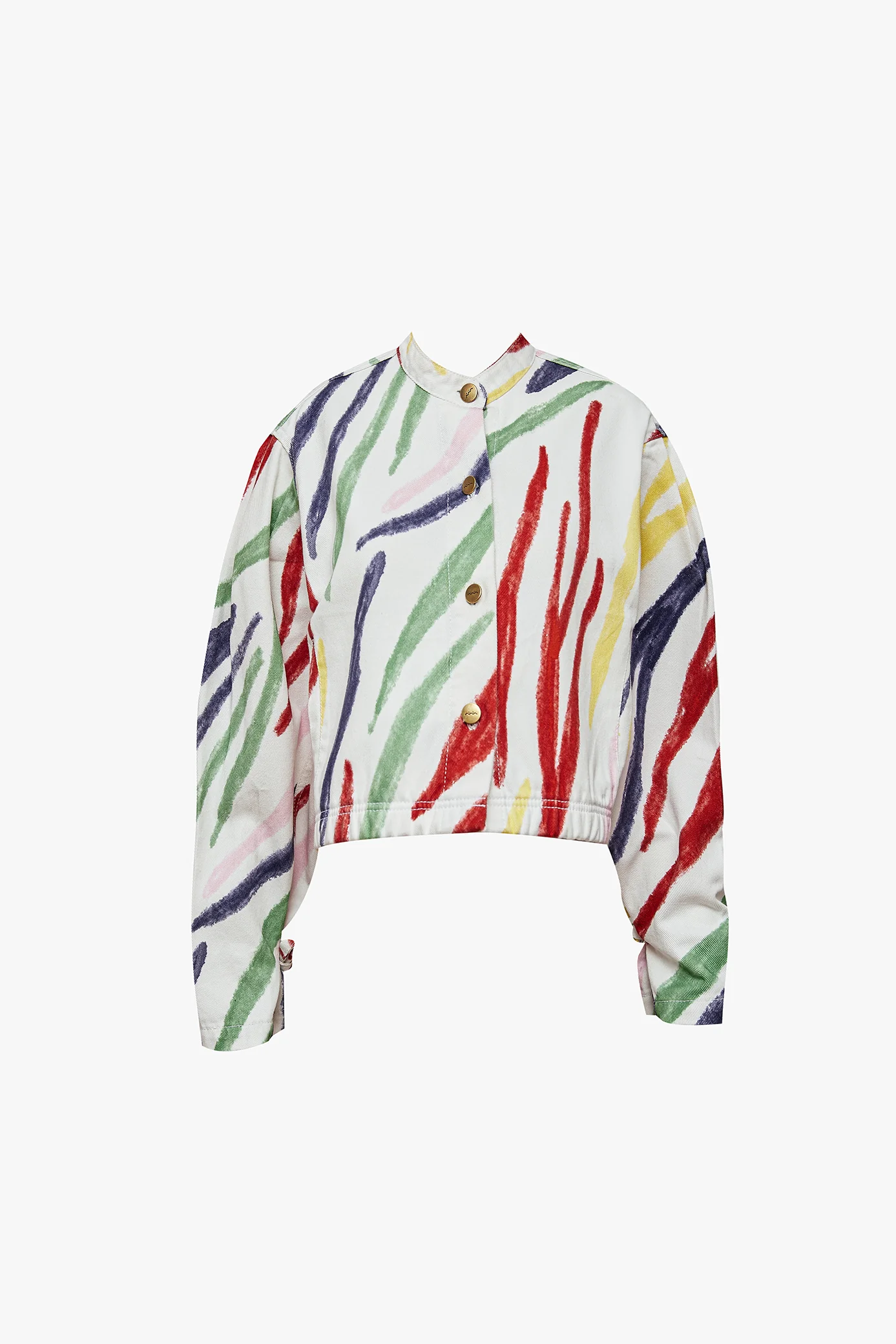 Puffy Iris Jacket - Image 8