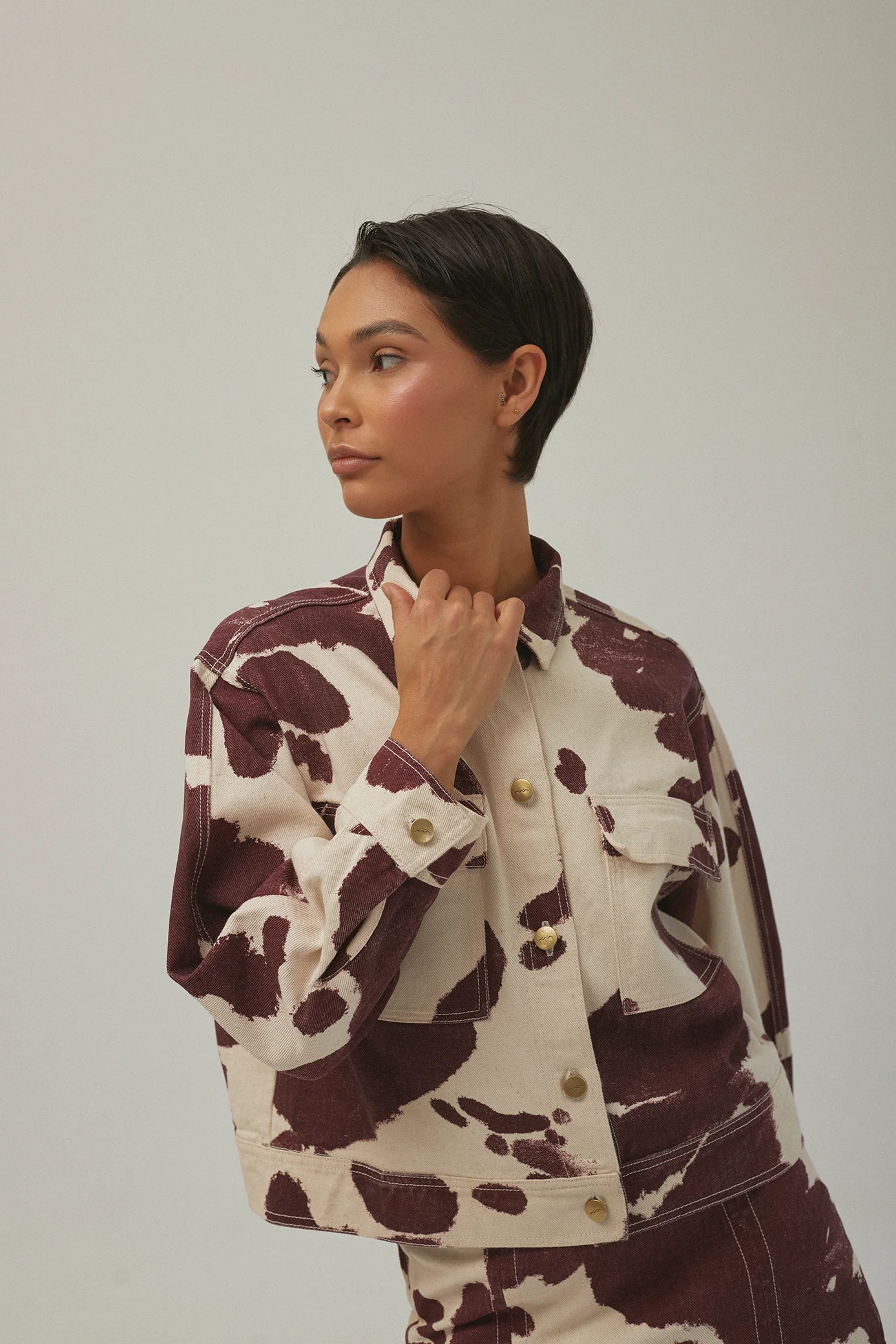 Tinto Solar Jacket - Image 3