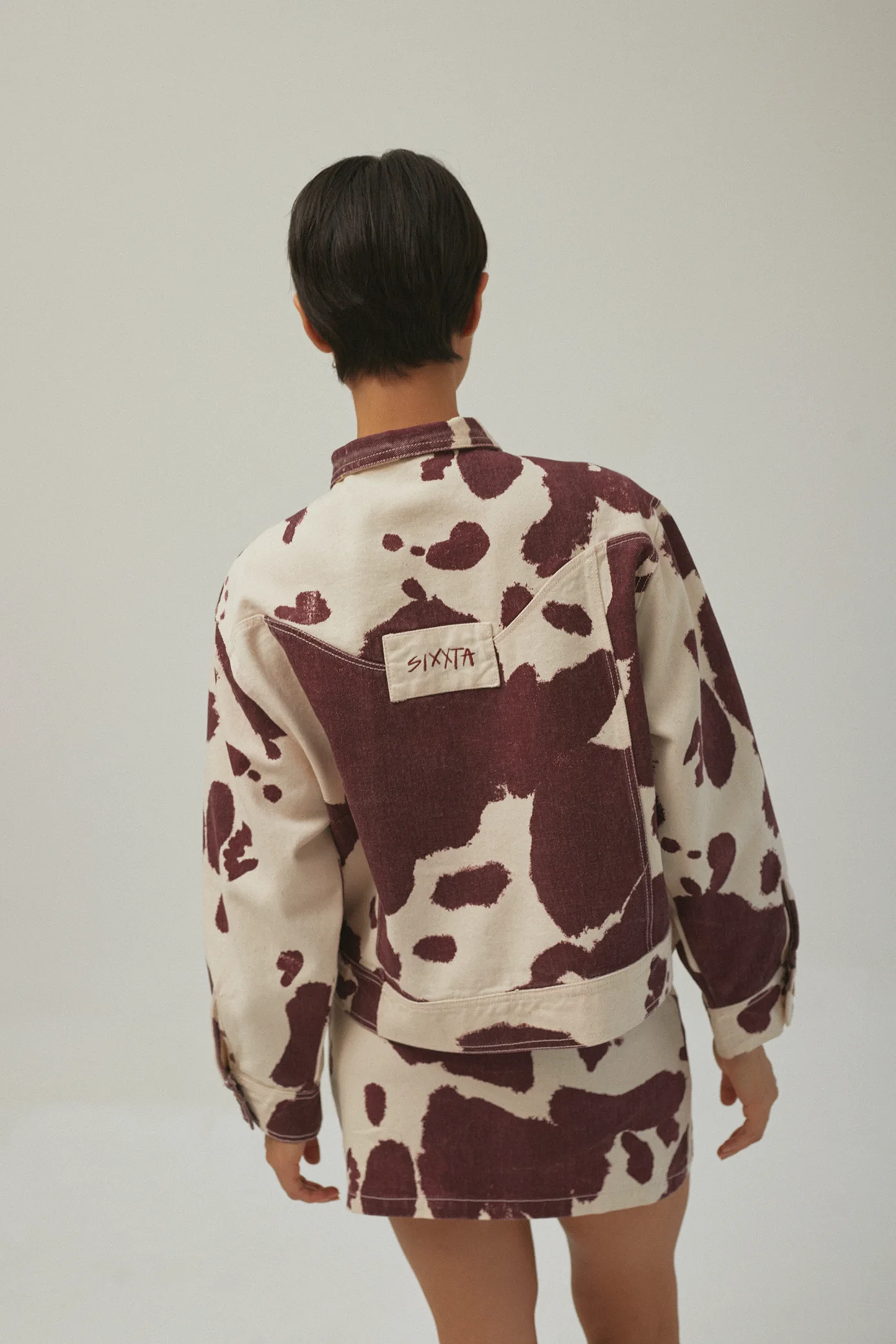 Tinto Solar Jacket - Image 5