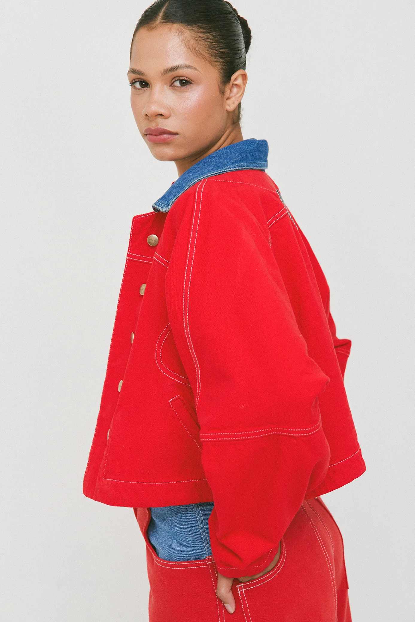 Chili Surprise Jacket - Image 6