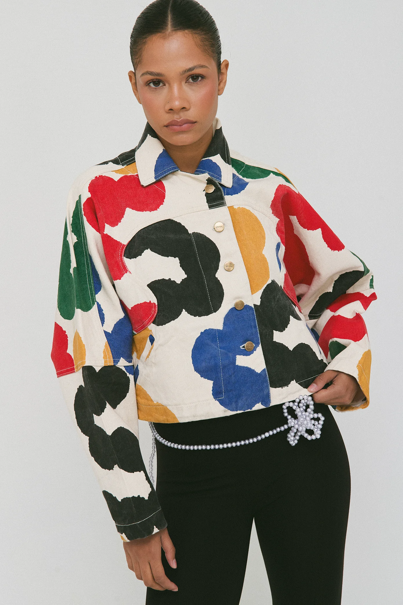 That Surprise Jacket