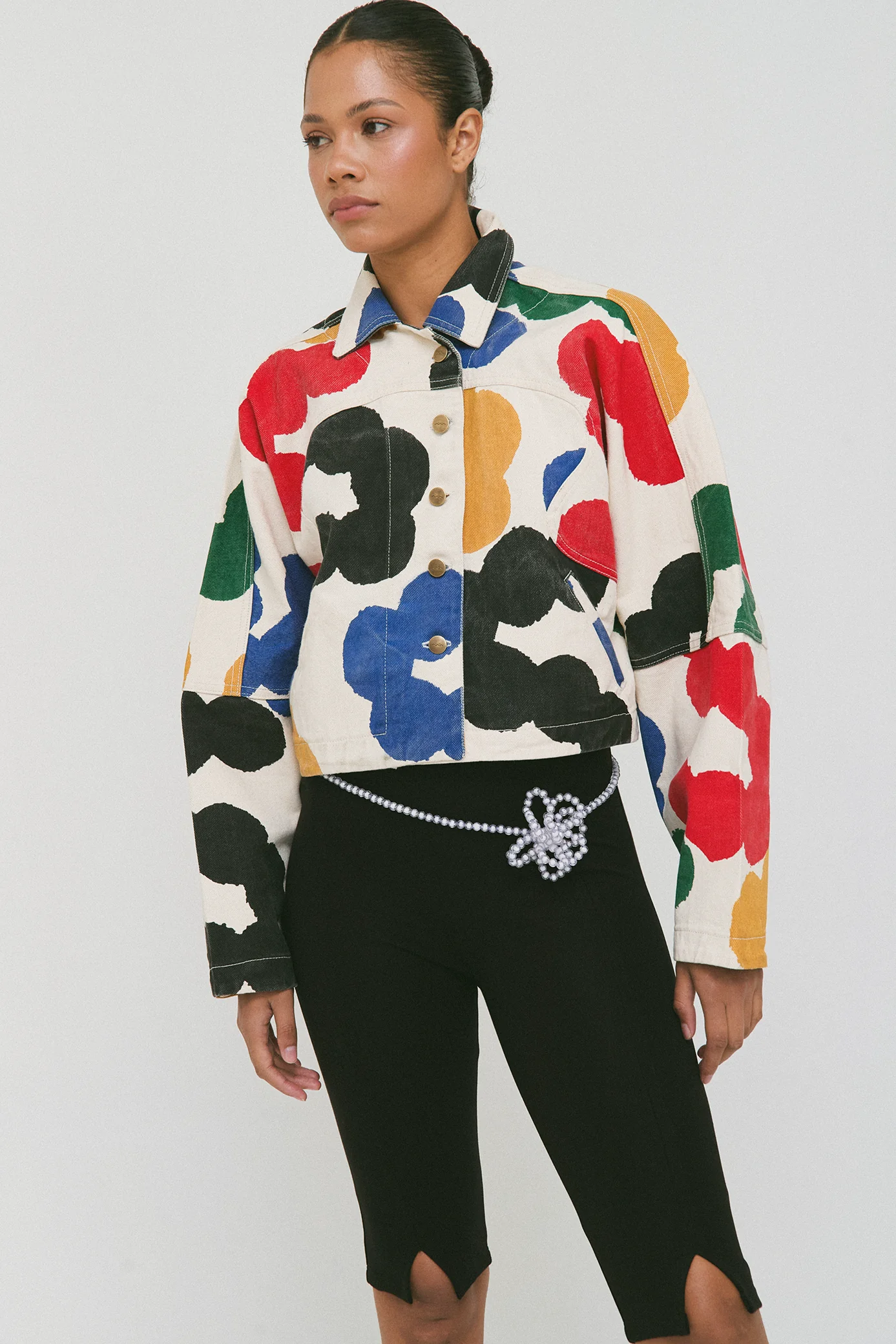 That Surprise Jacket - Image 4