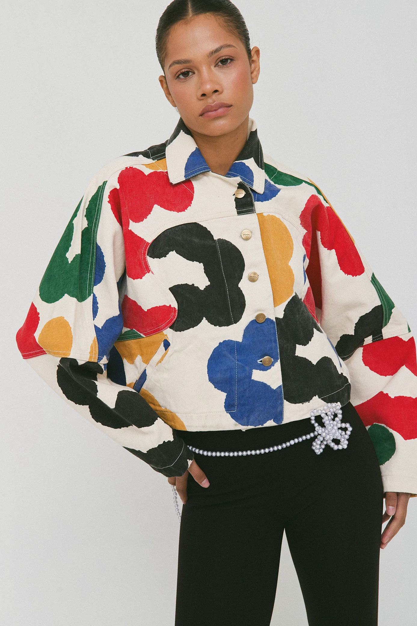 That Surprise Jacket - Image 6