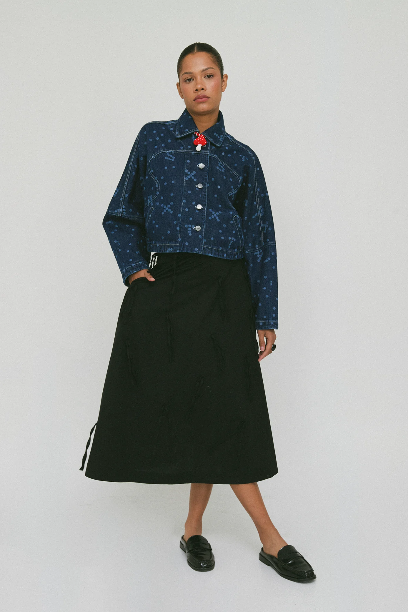 Splash Surprise Jacket - Image 2