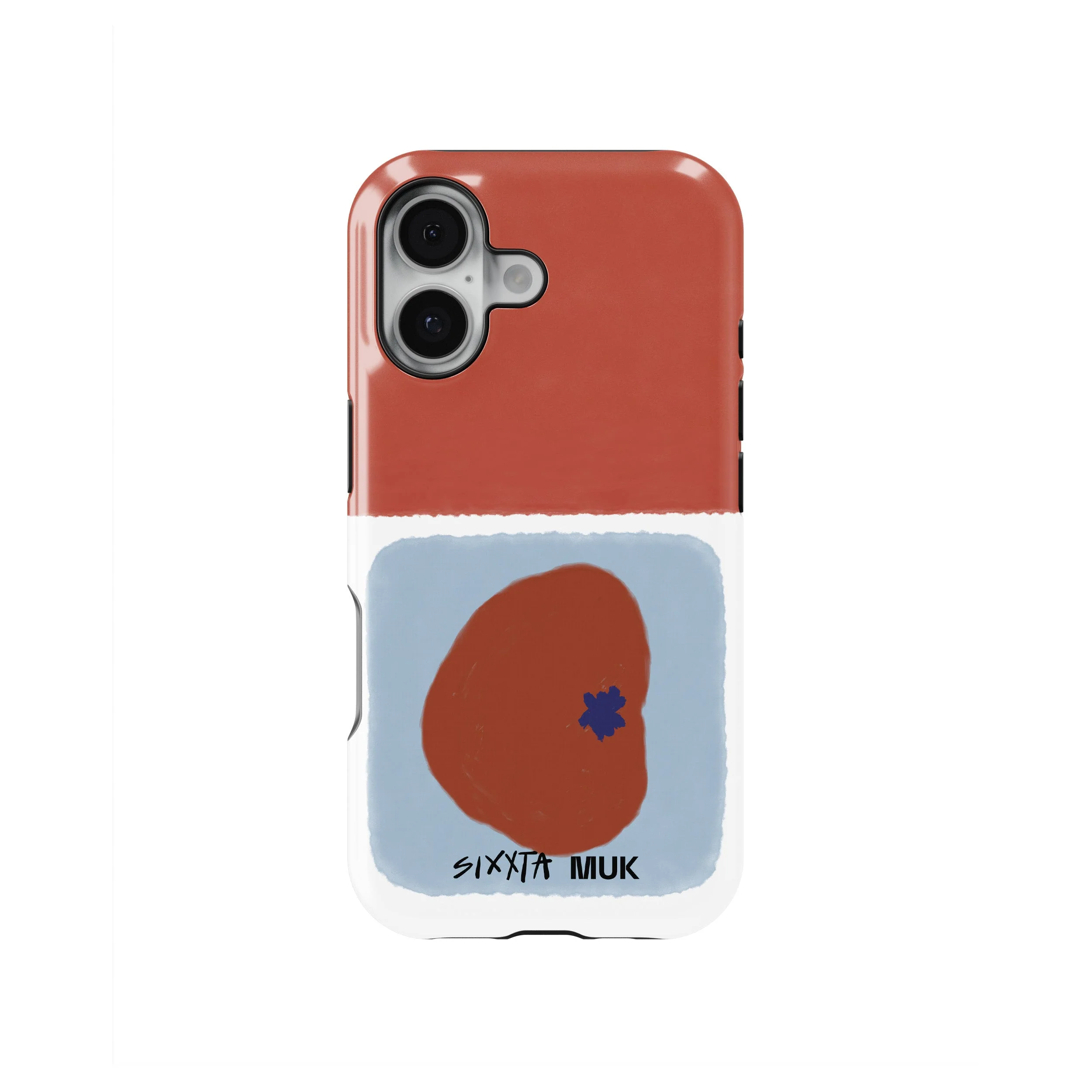 Cherry Portrait Case - Image 3