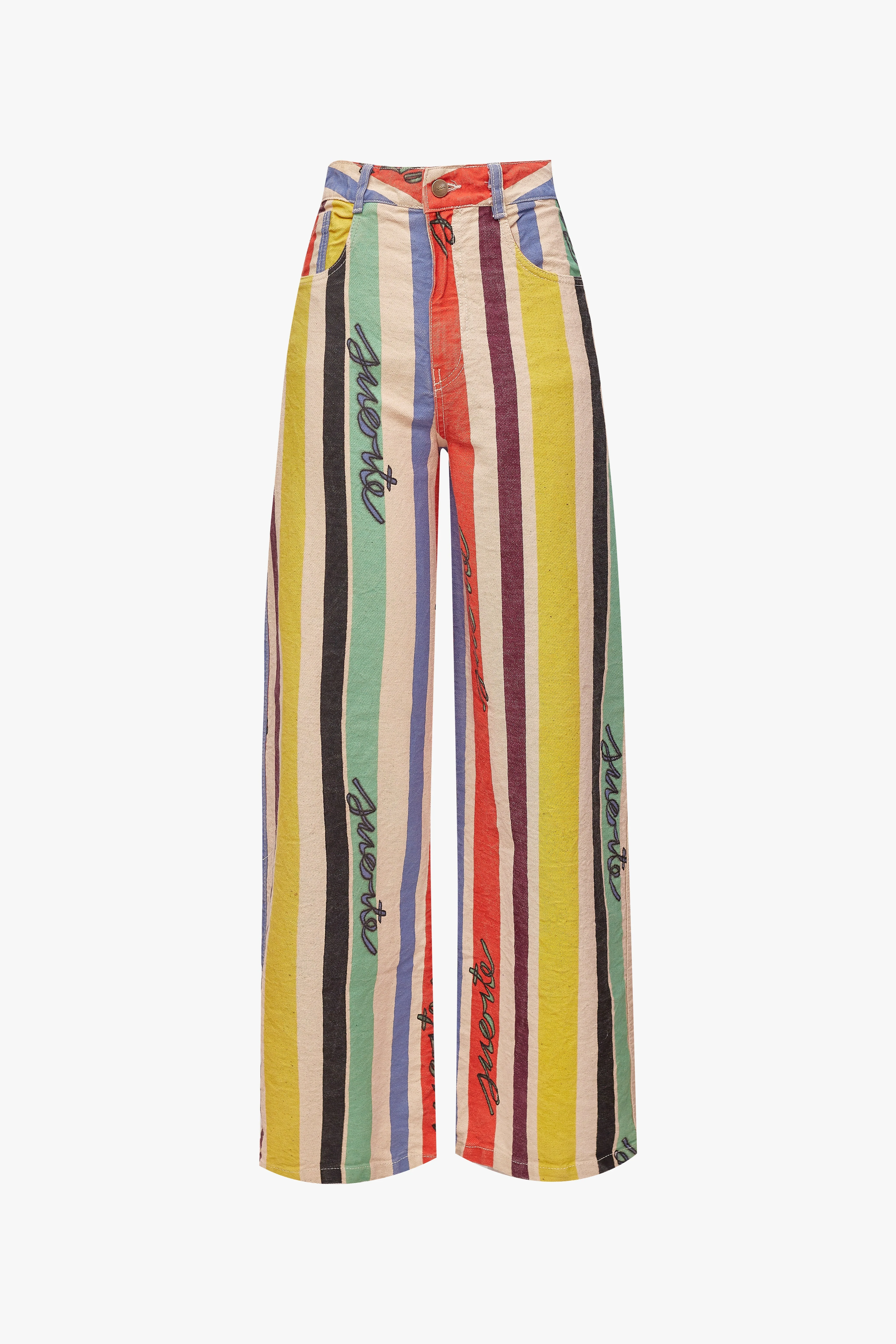 Good Luck Chill Jeans  - Image 6