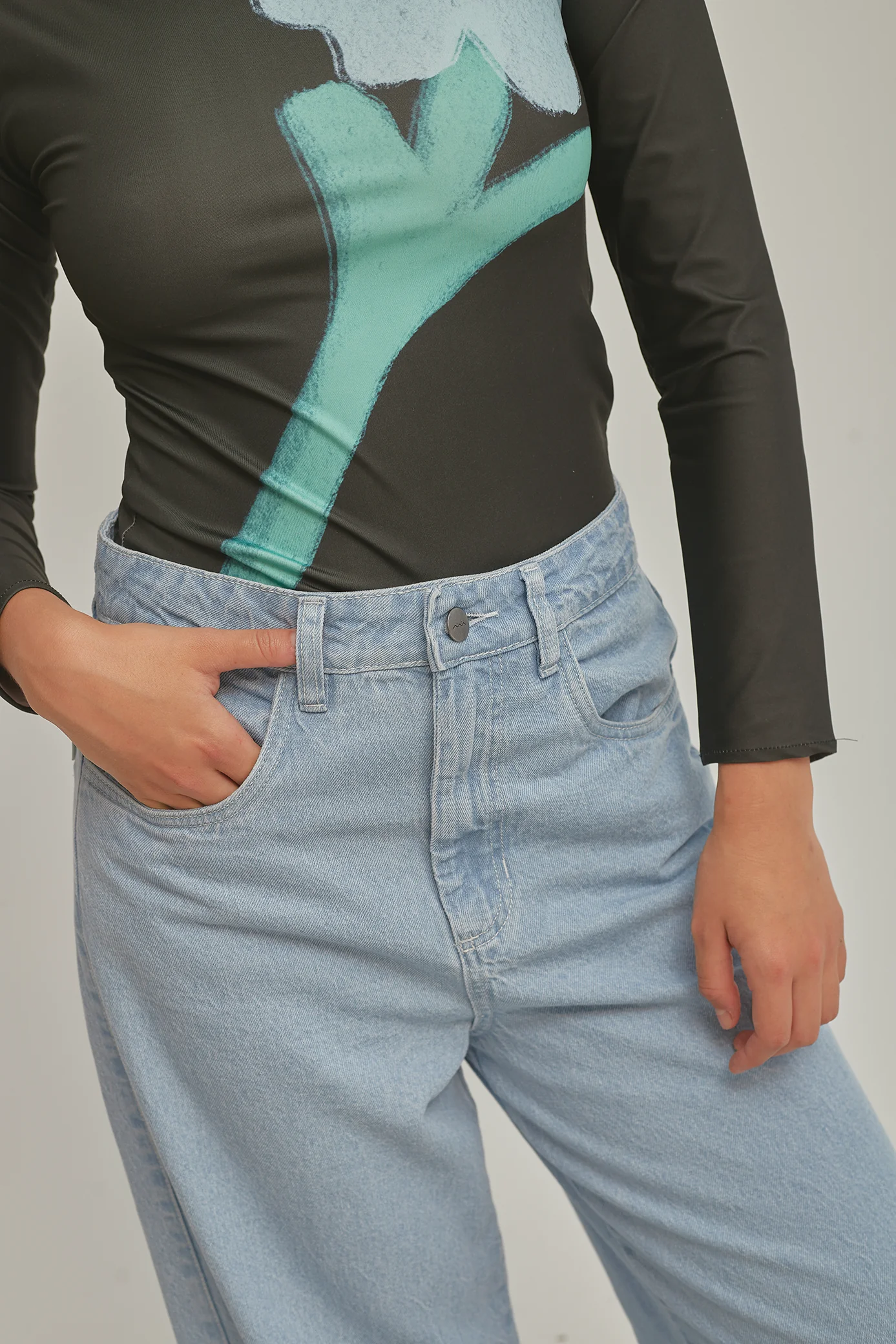 Ice Chill Jeans  - Image 4