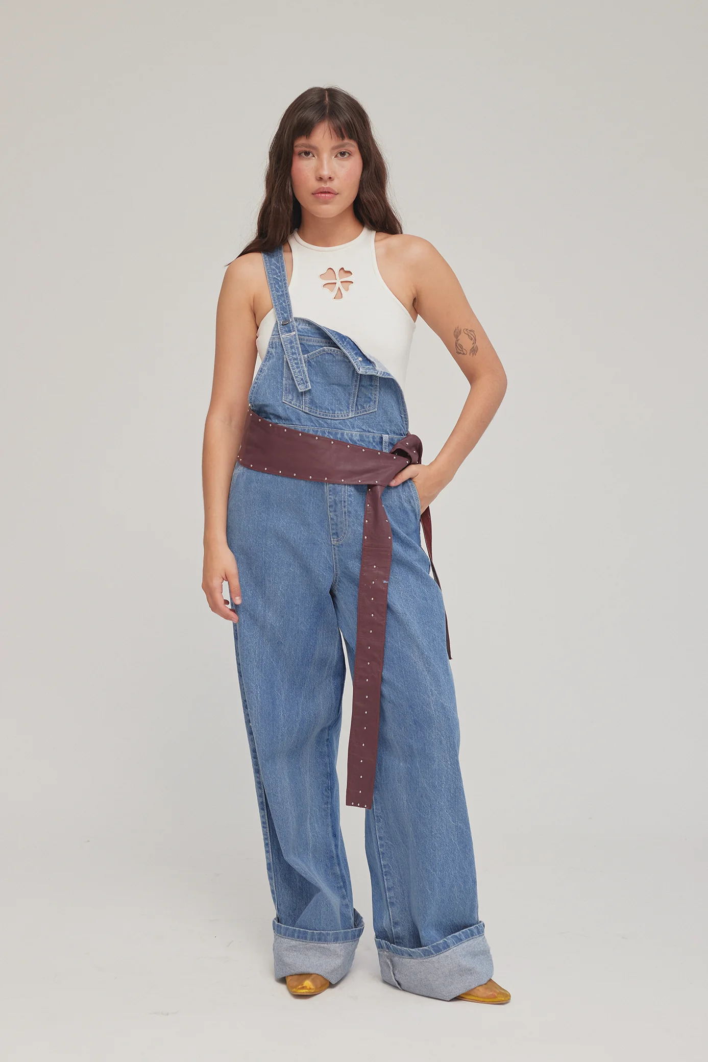 Classic Chill Overalls