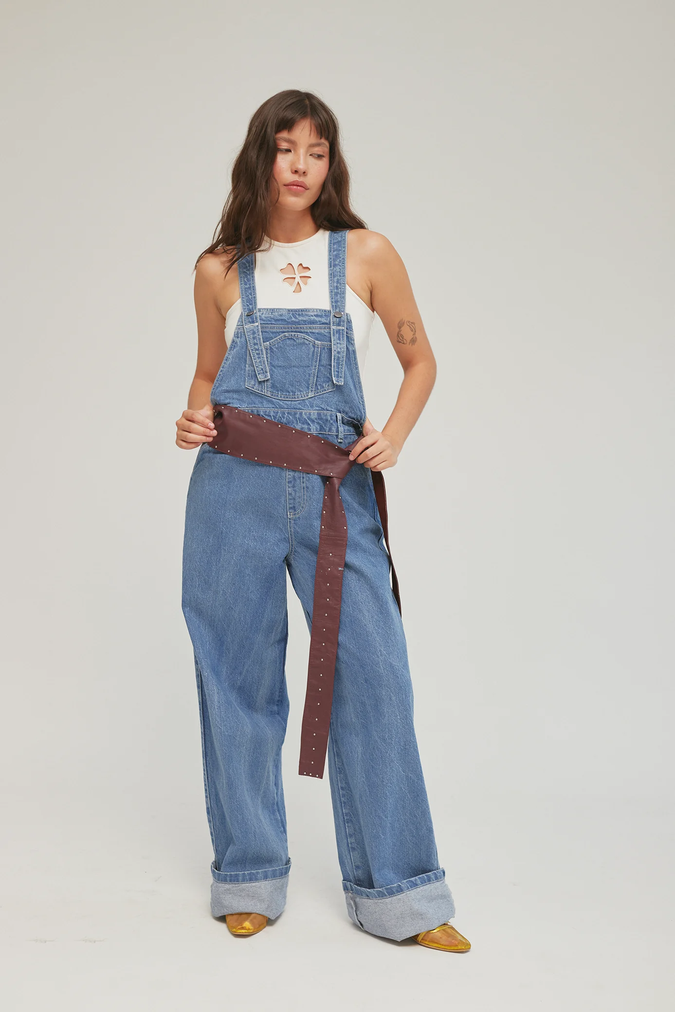 Classic Chill Overalls - Image 2