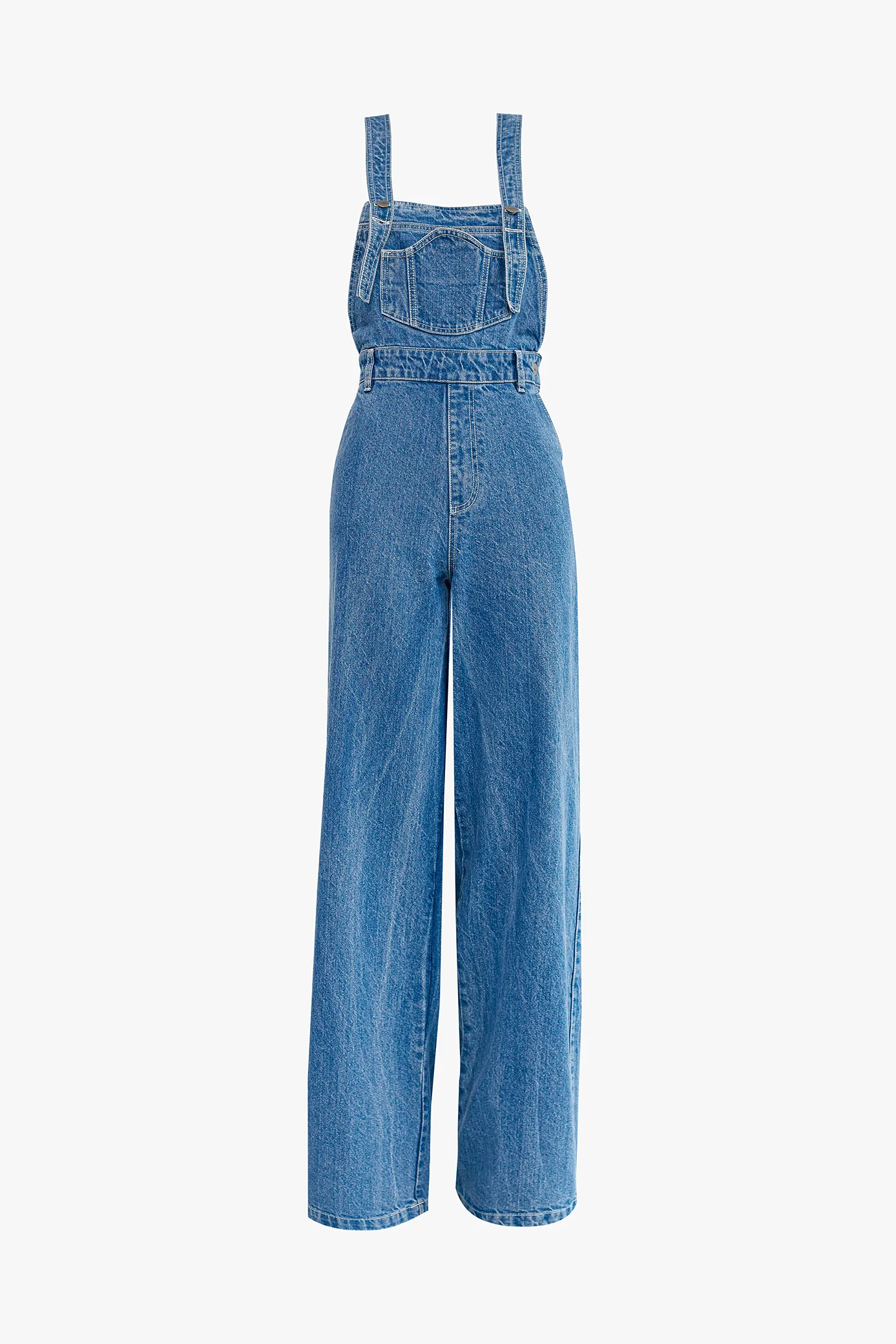 Classic Chill Overalls - Image 7
