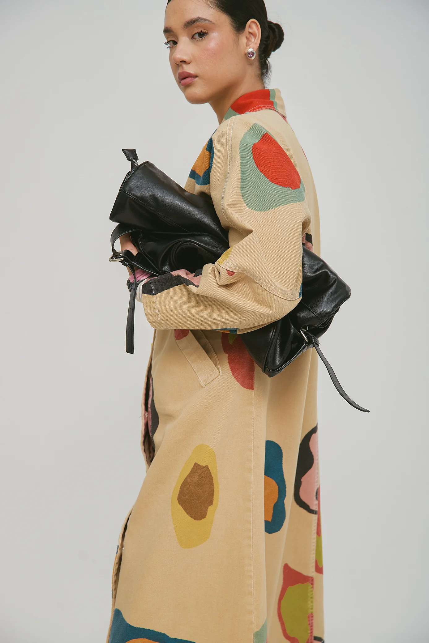 XX Fruits Coat - Image 3