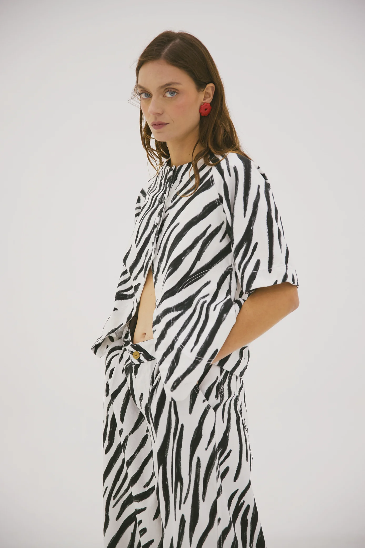 Fortuna Top Stretch Marks - Image 4