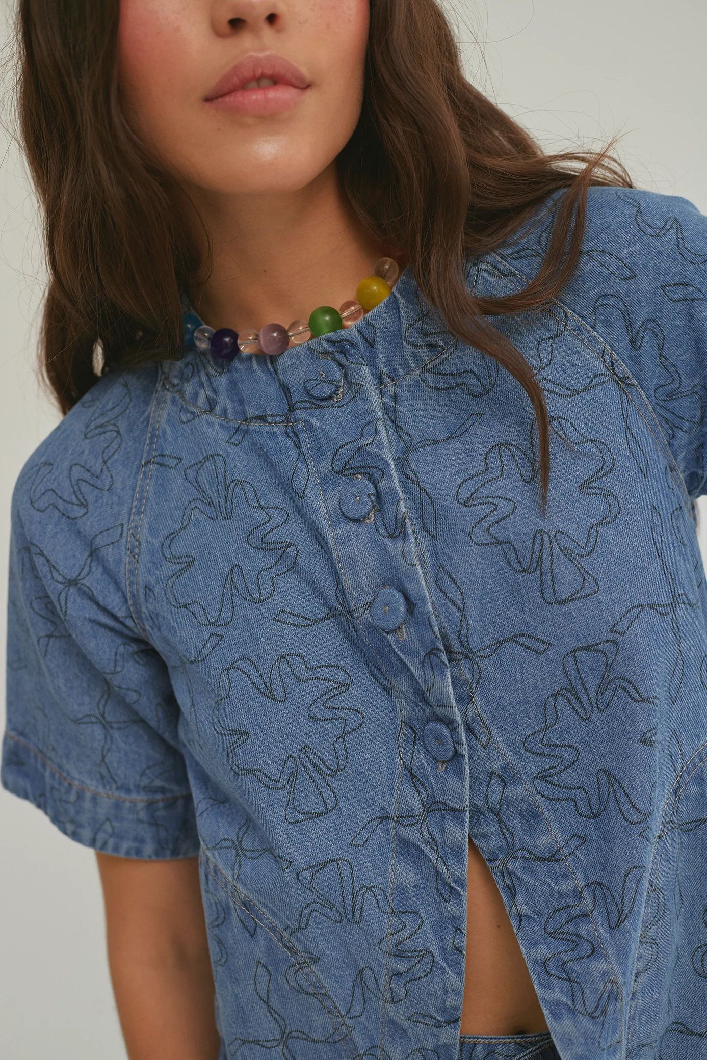 Lucky Fortune Top - Image 3