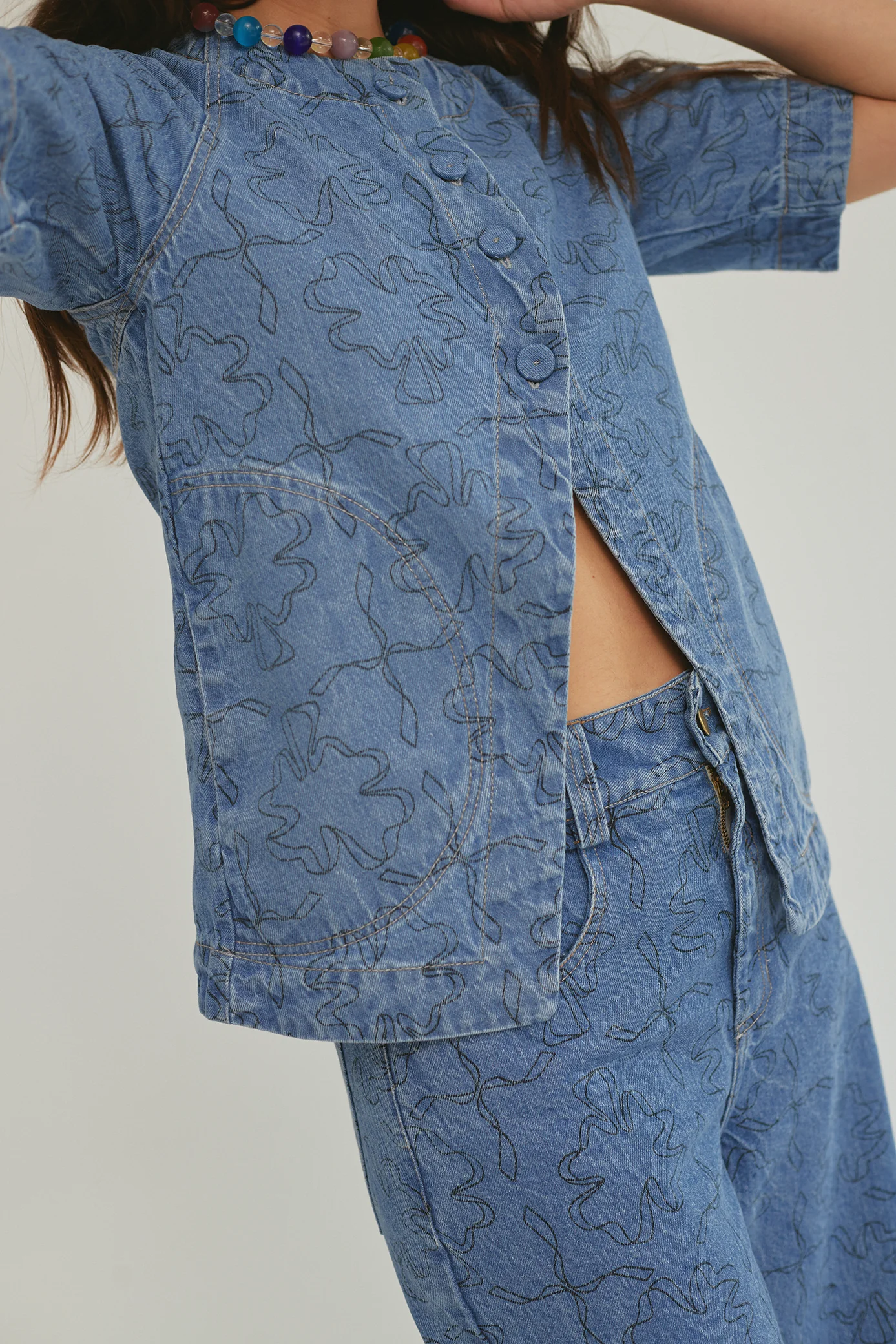 Lucky Fortune Top - Image 5