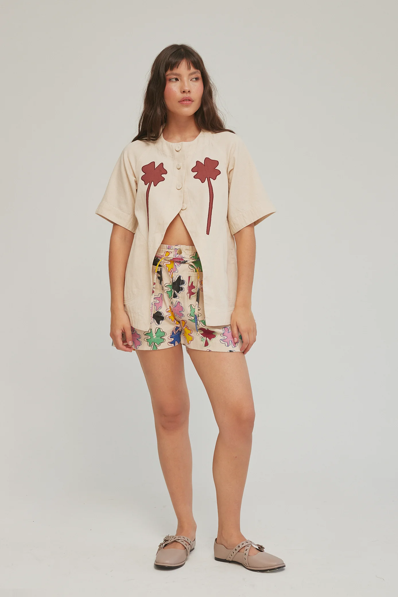 Fortune Top Clover - Image 2
