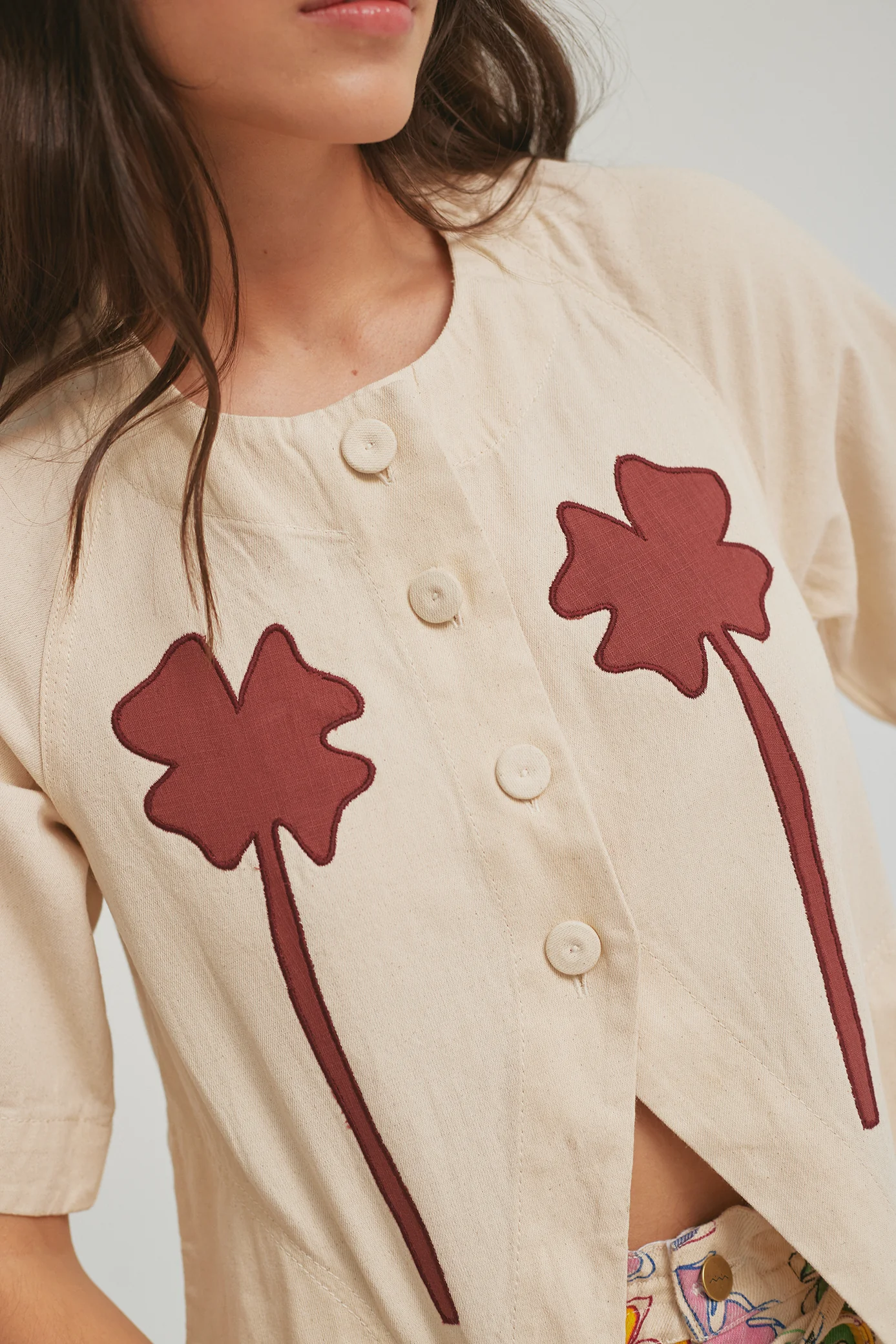 Fortune Top Clover - Image 4