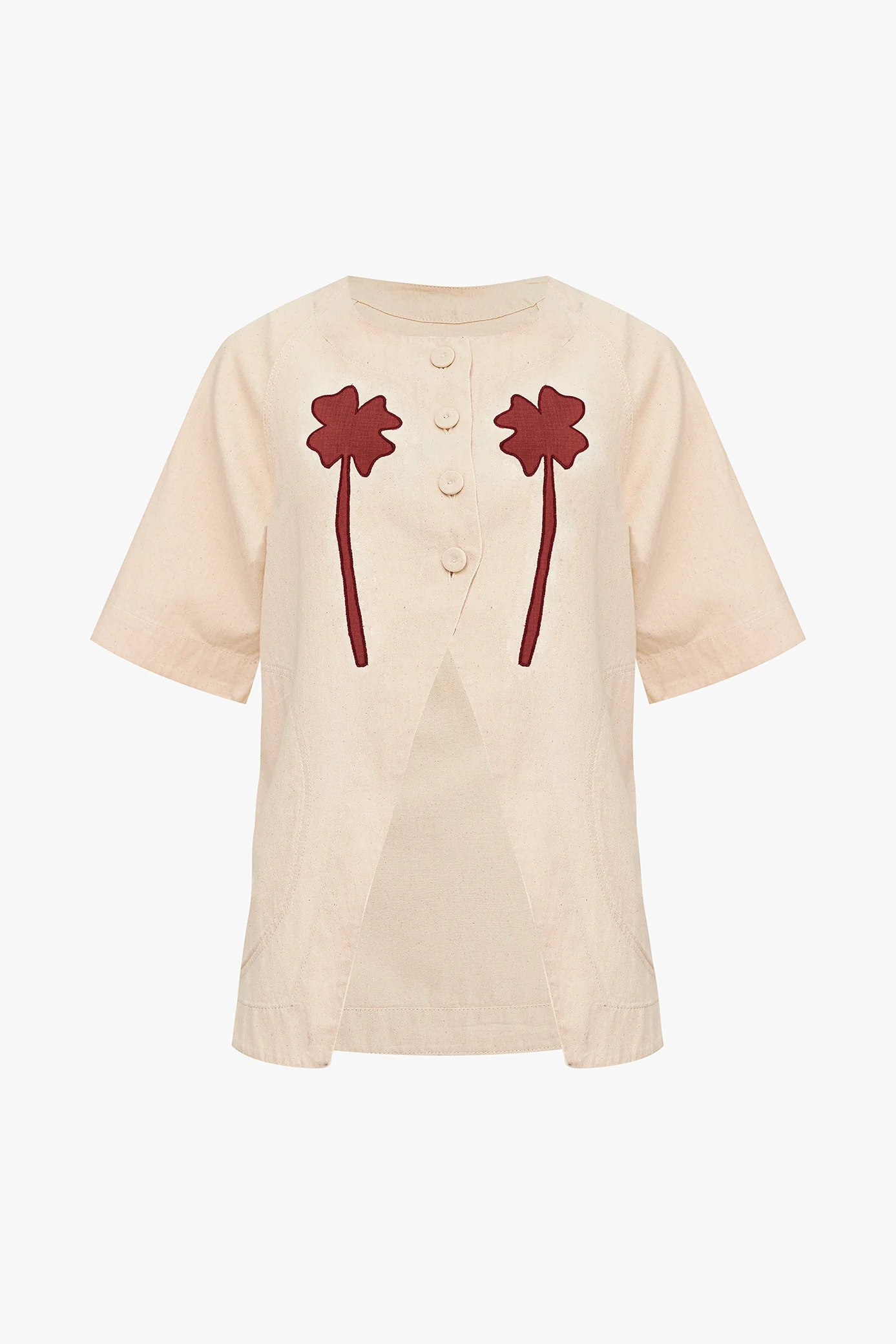 Fortune Top Clover - Image 6