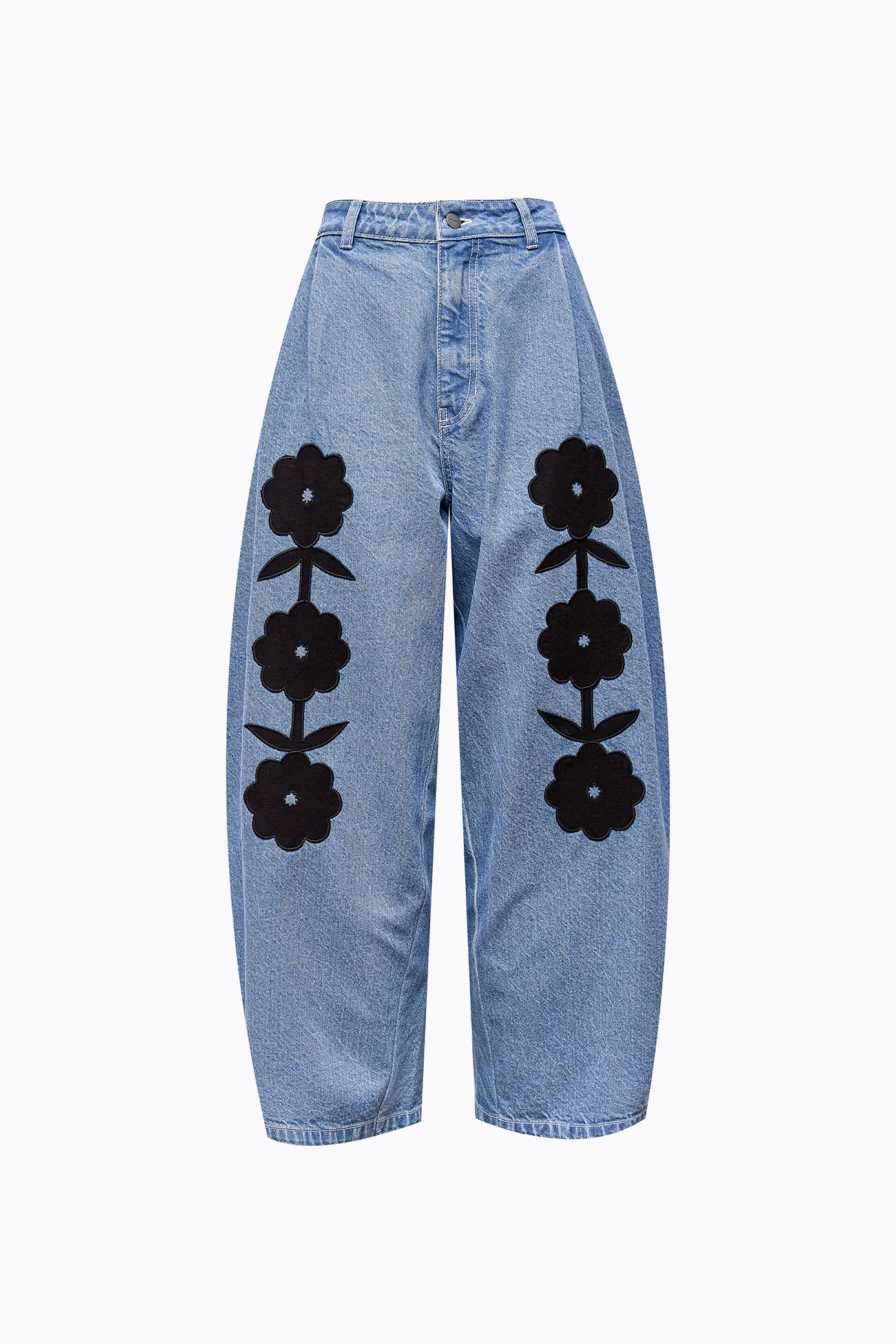 La Flor Festive Jean - Image 7