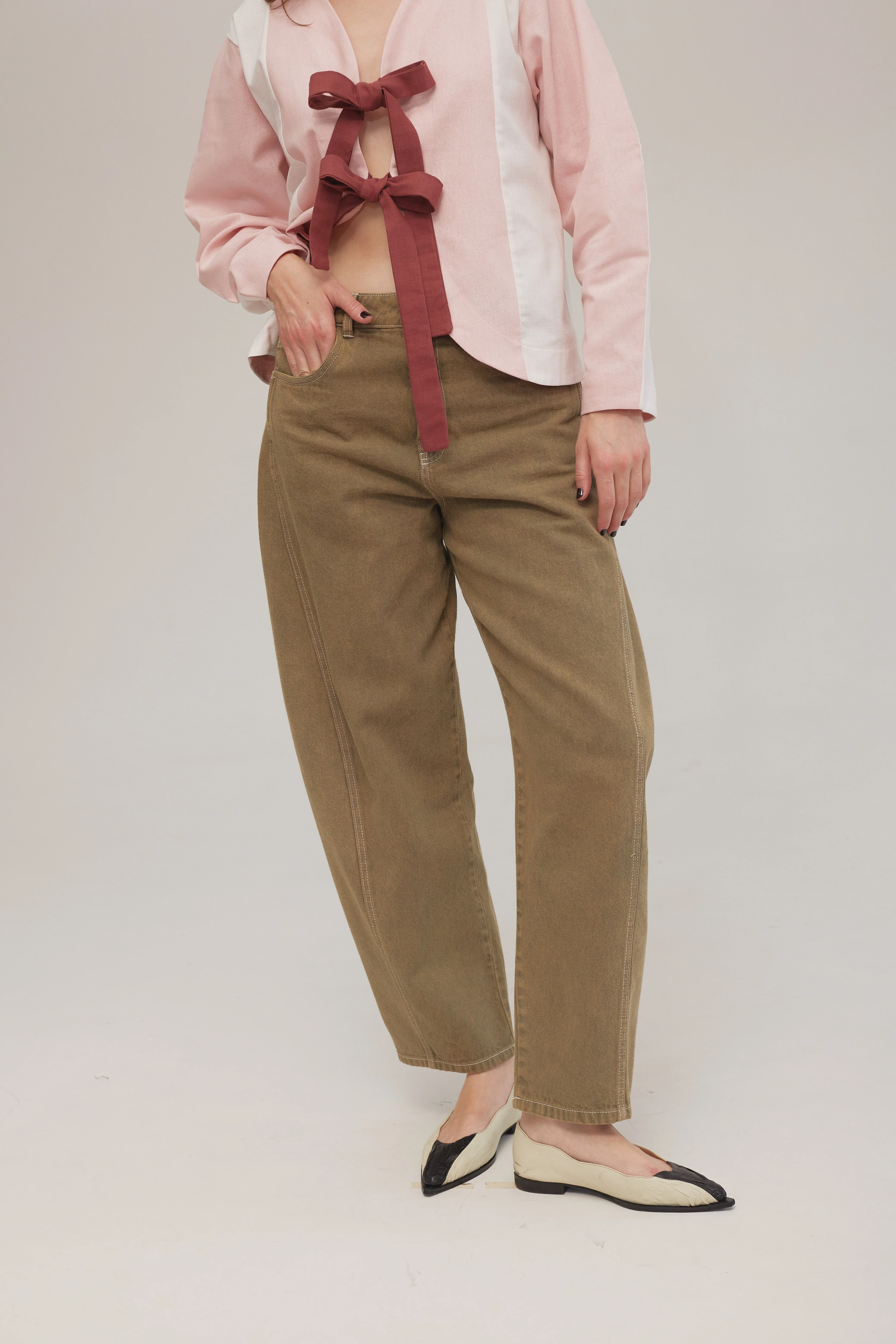 Pine Huevito Jeans - Image 4