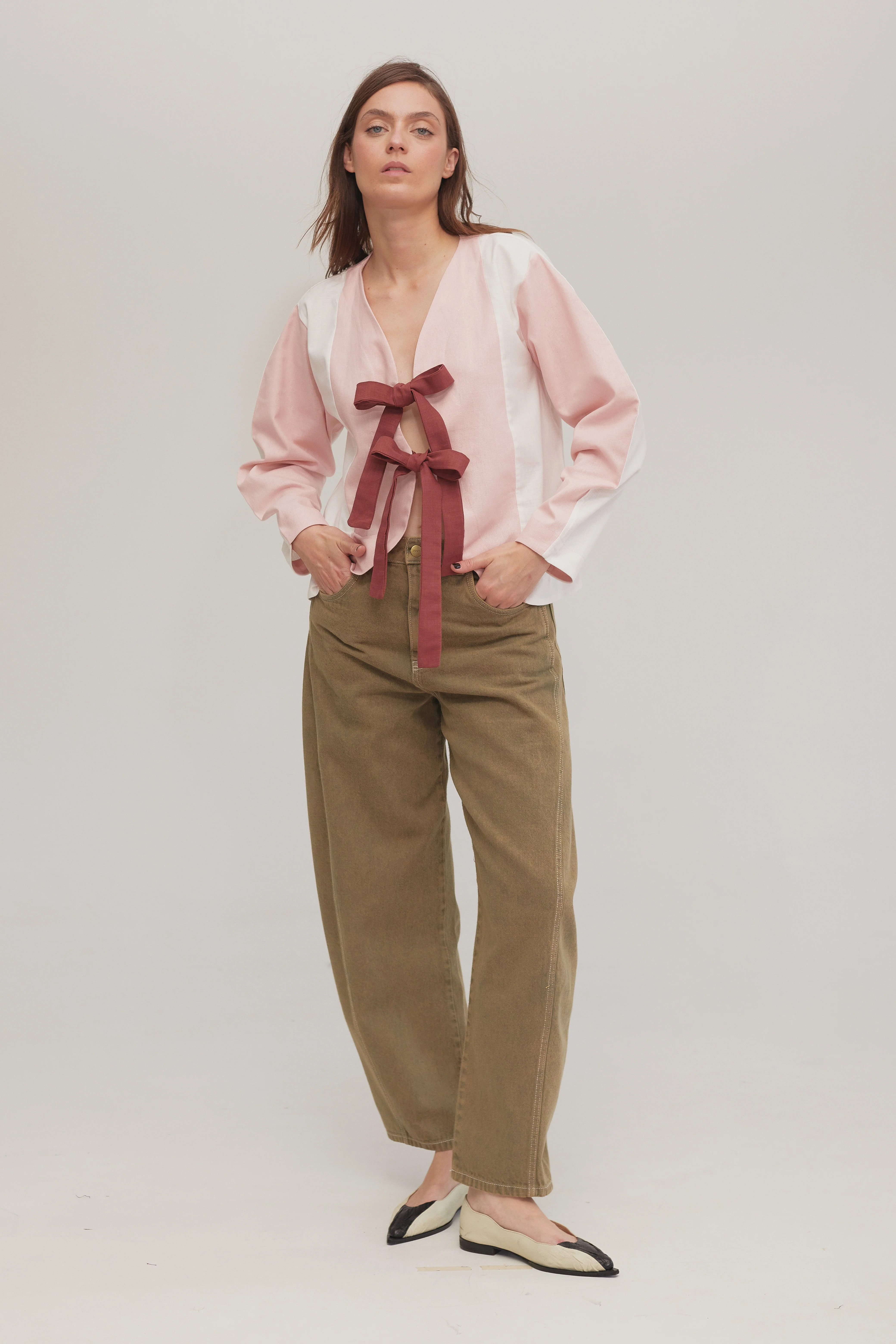 Pine Huevito Jeans - Image 6