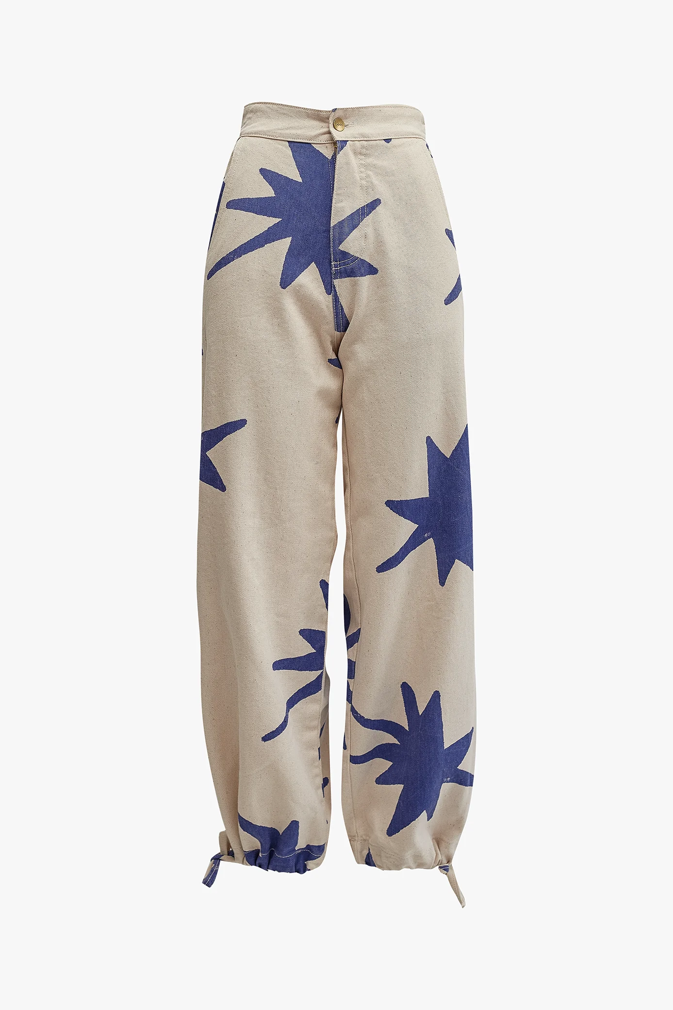 Starry Relax Jeans - Image 6