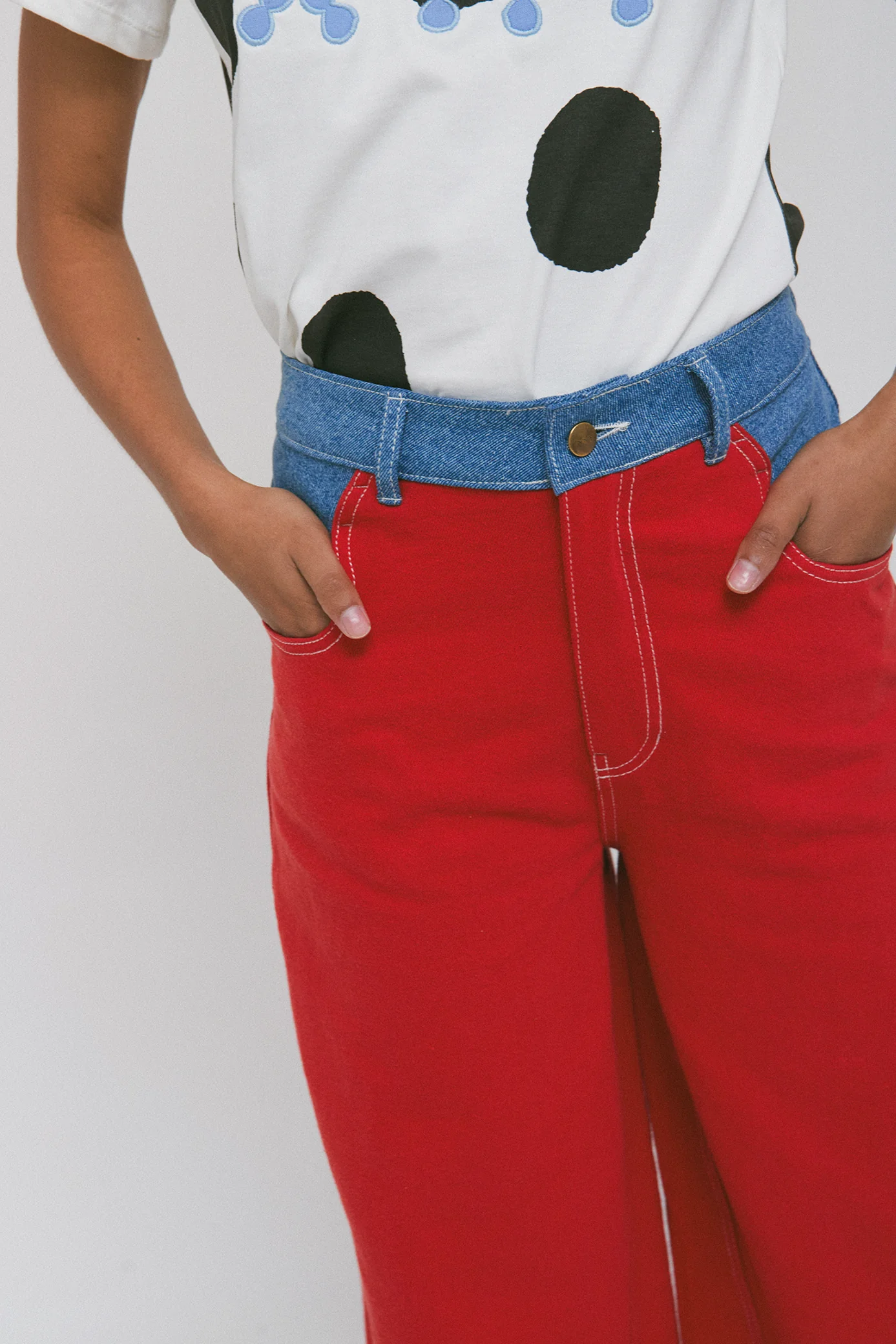 Chili Surprise Jeans - Image 3