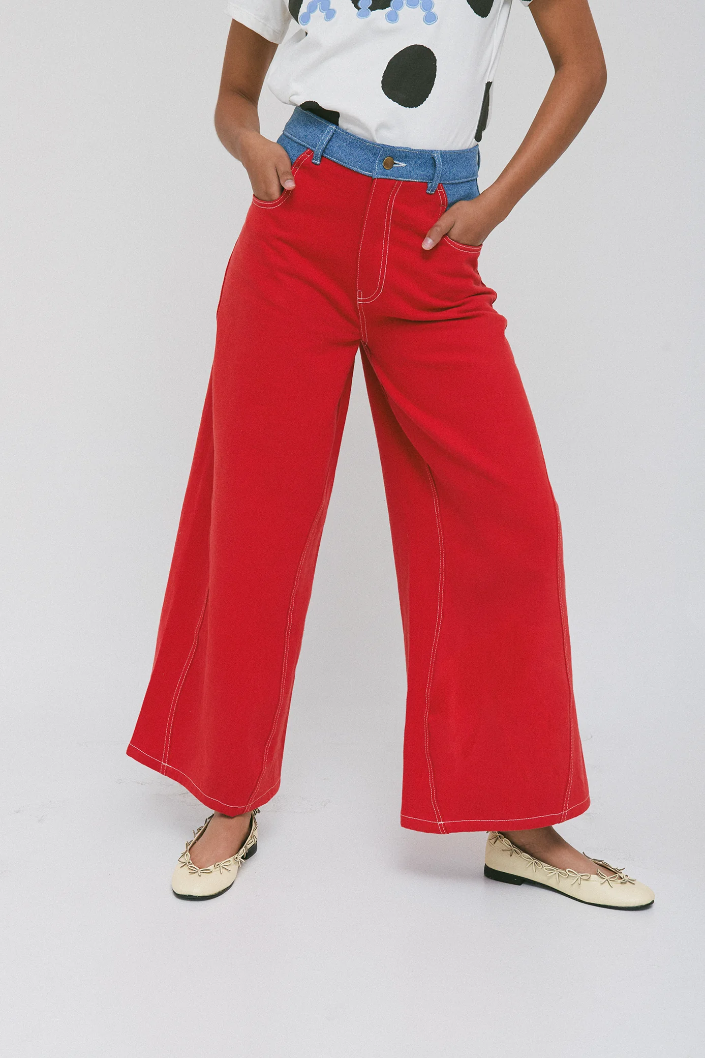 Chili Surprise Jeans - Image 5