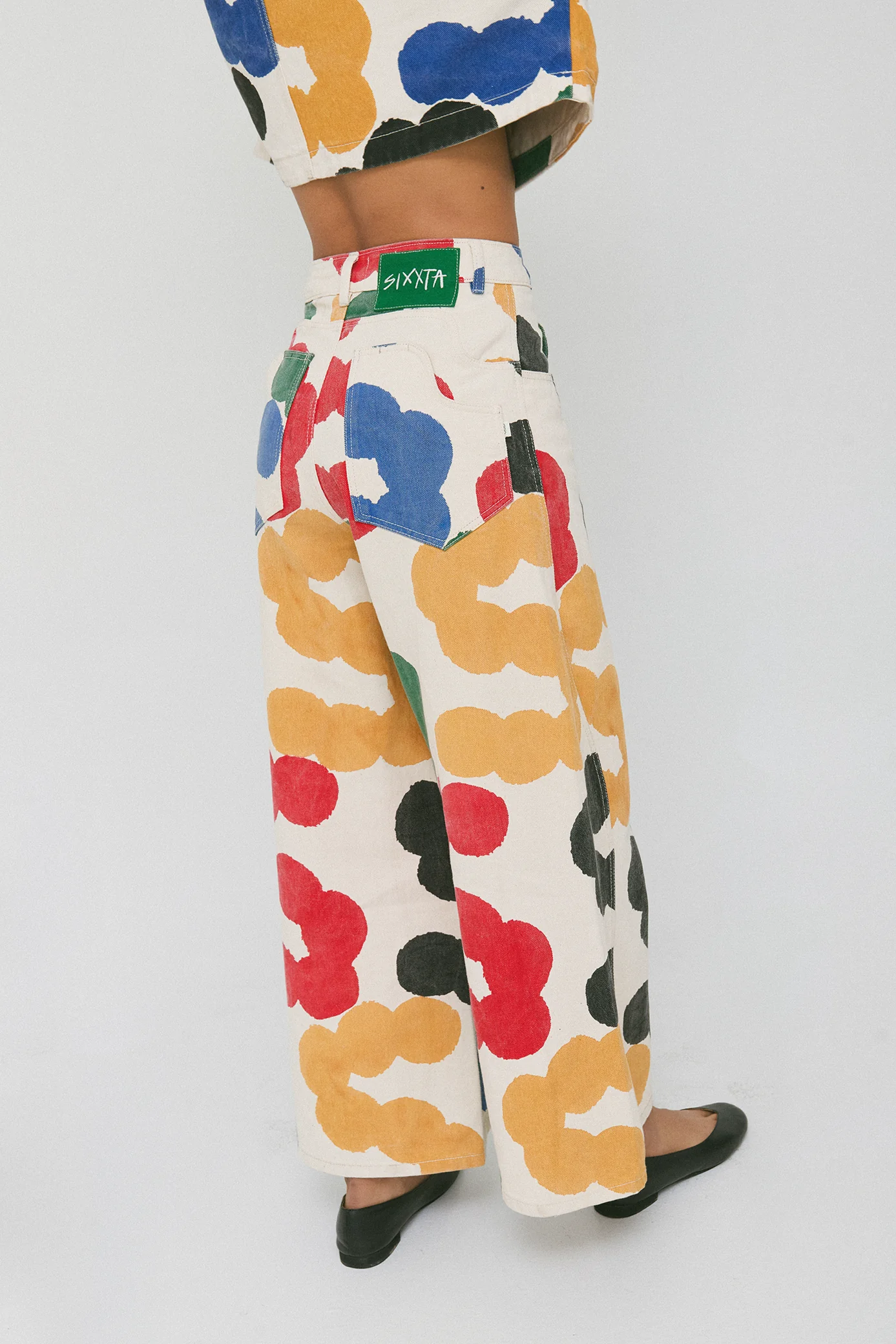 Ese Sorpresa Jeans - Image 5