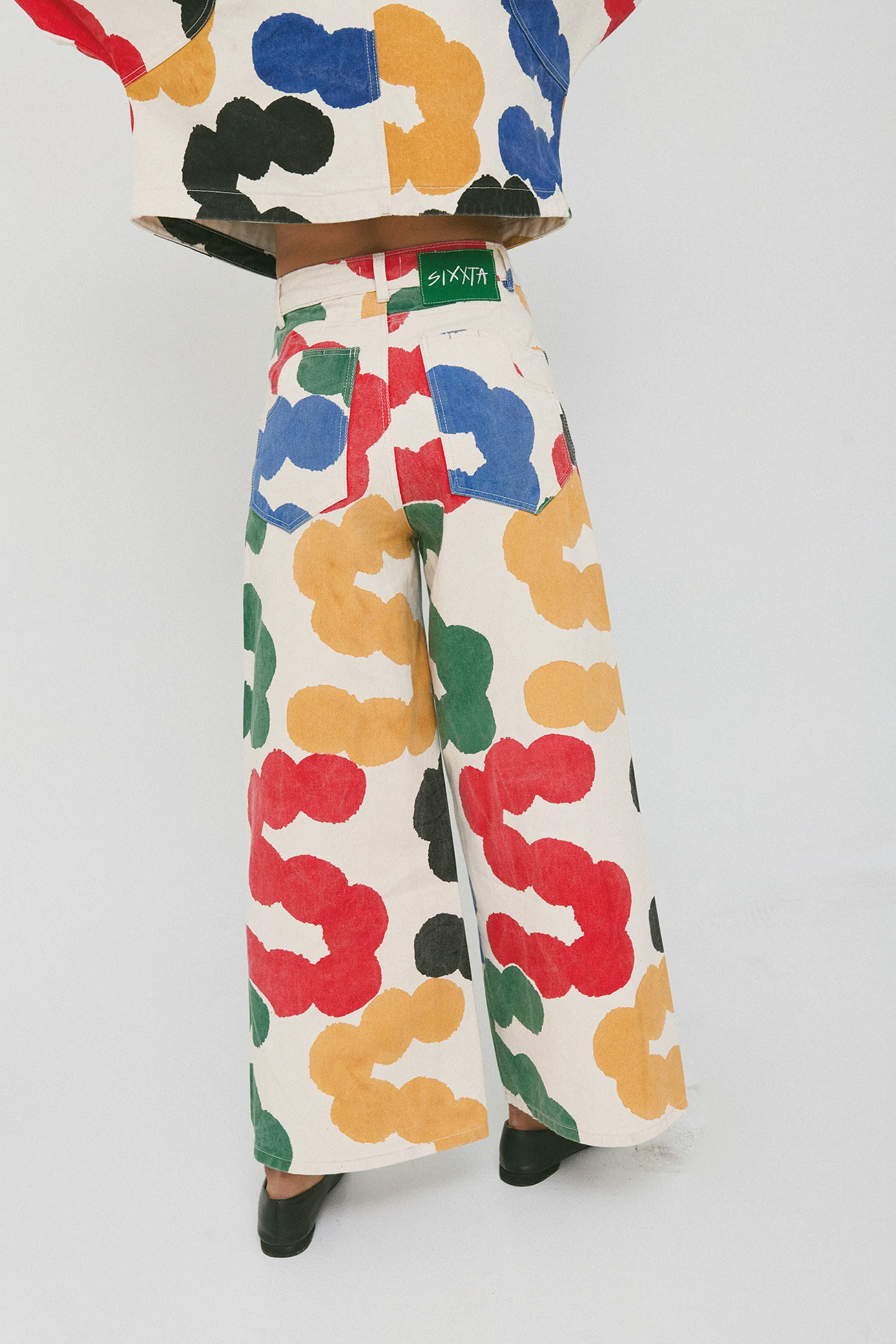 Ese Sorpresa Jeans - Image 6