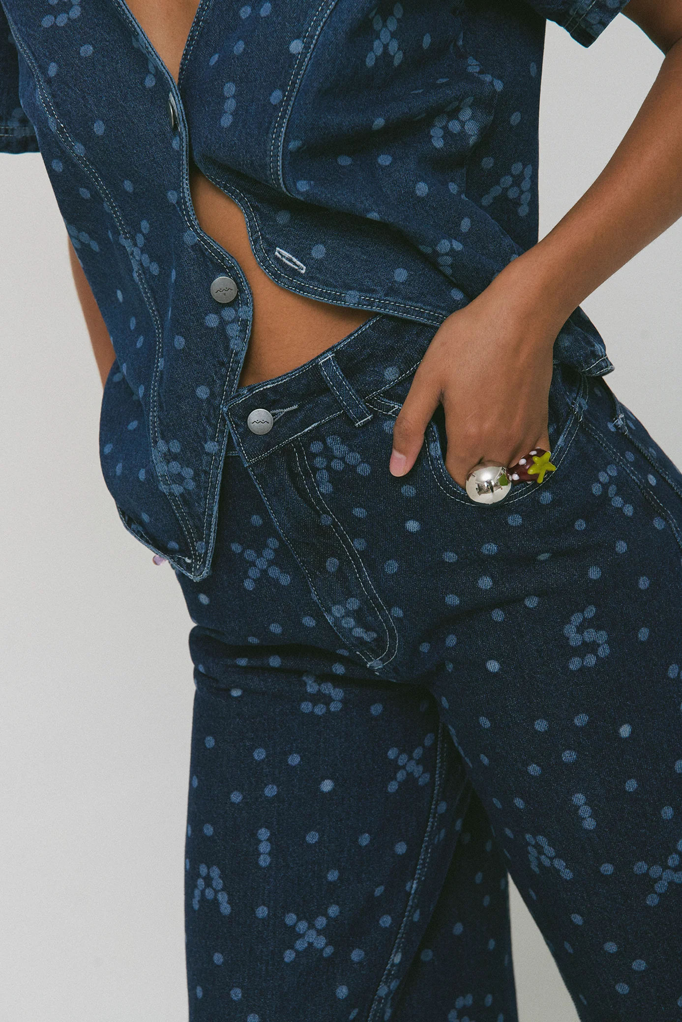 Splash Surprise Jeans - Image 4