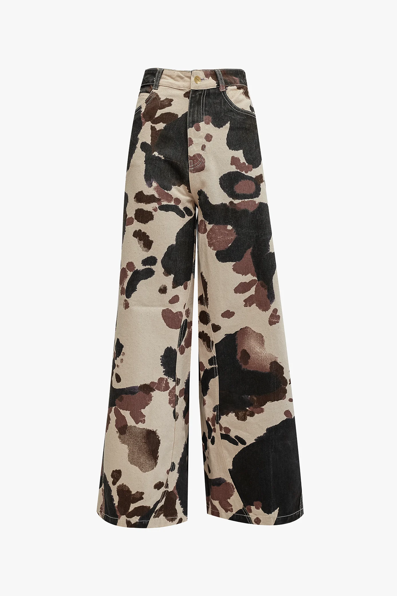 Fiesta Fun Maxi Jeans - Image 6