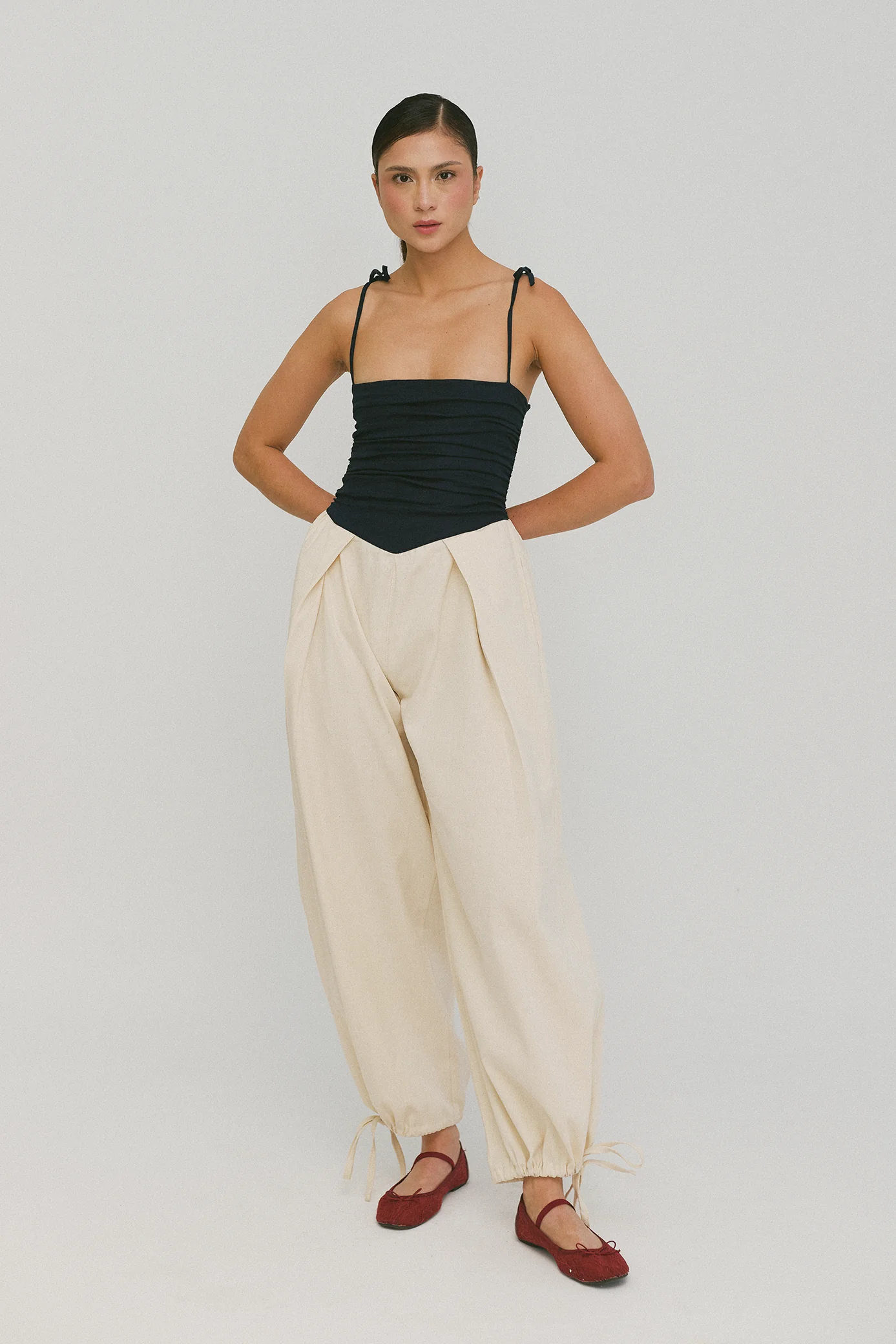 Gift Nostalgia Jumpsuit - Image 7