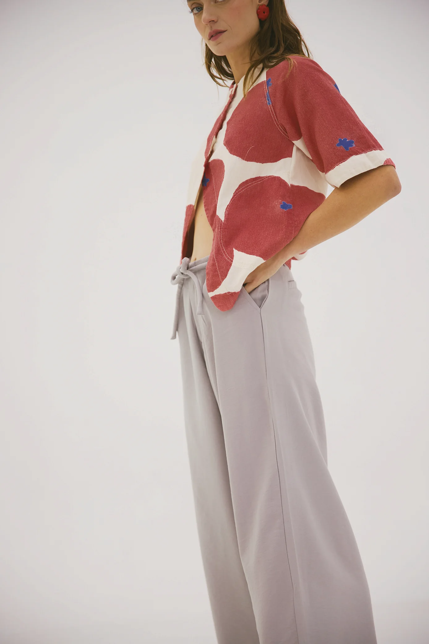 Fog Battle Trousers - Image 3